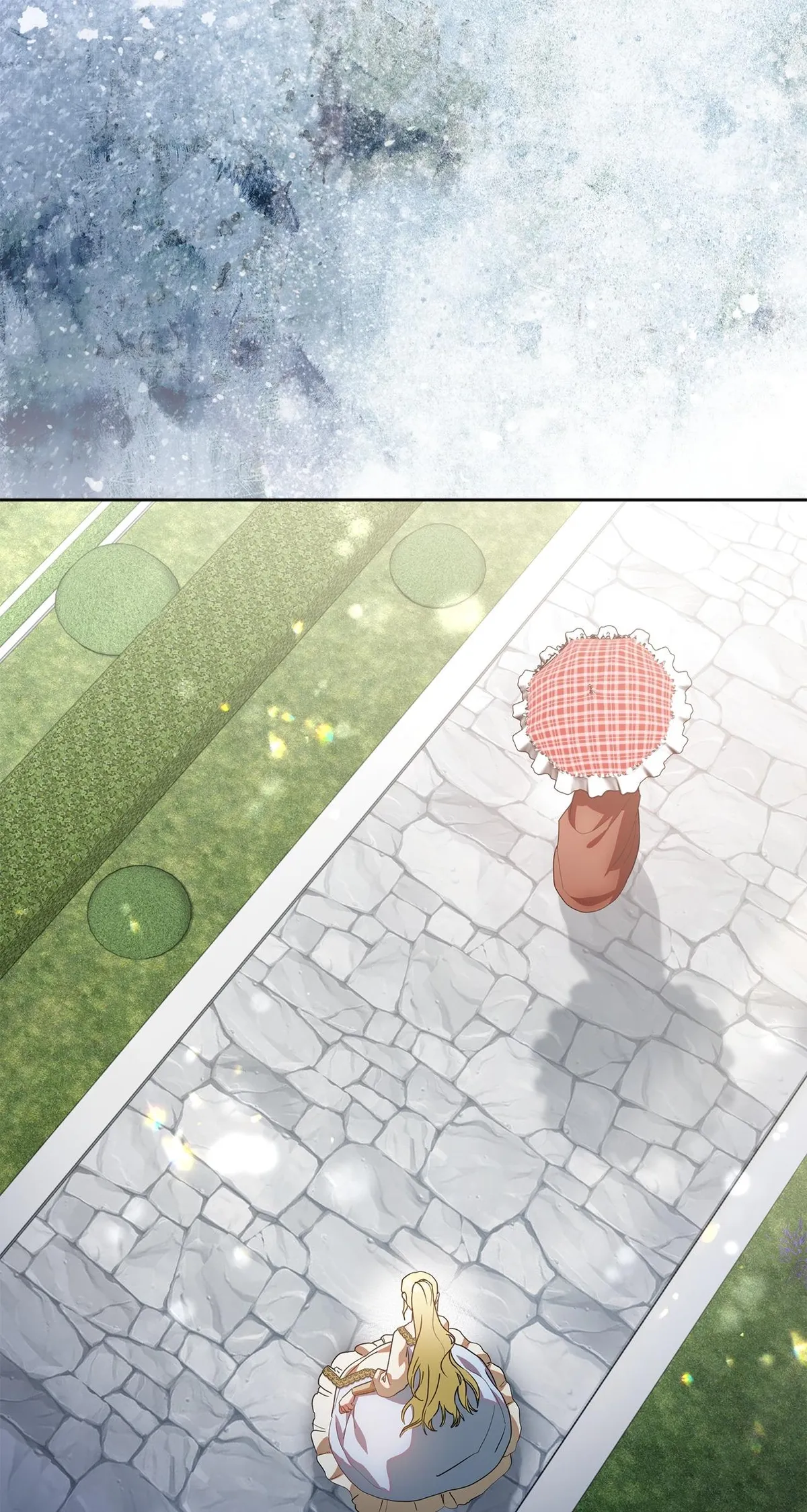 Escape Me If You Can Chapter 82 page 19 - 