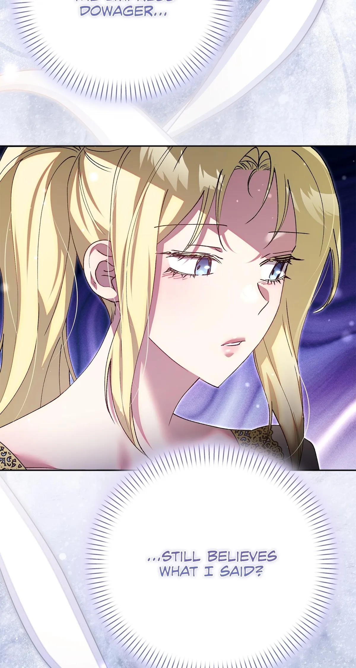 Escape Me If You Can Chapter 82 page 21 - 