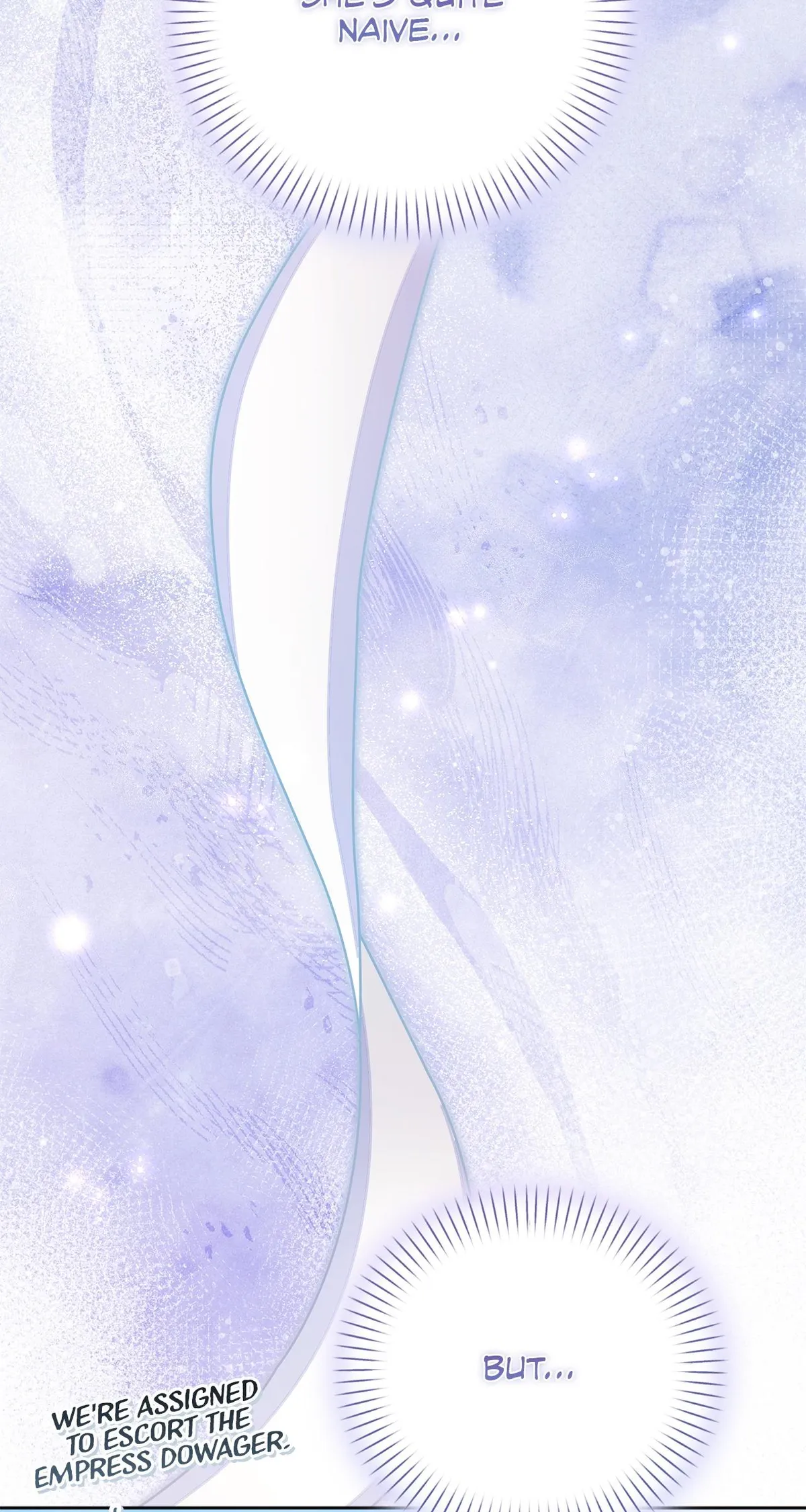 Escape Me If You Can Chapter 82 page 25 - 