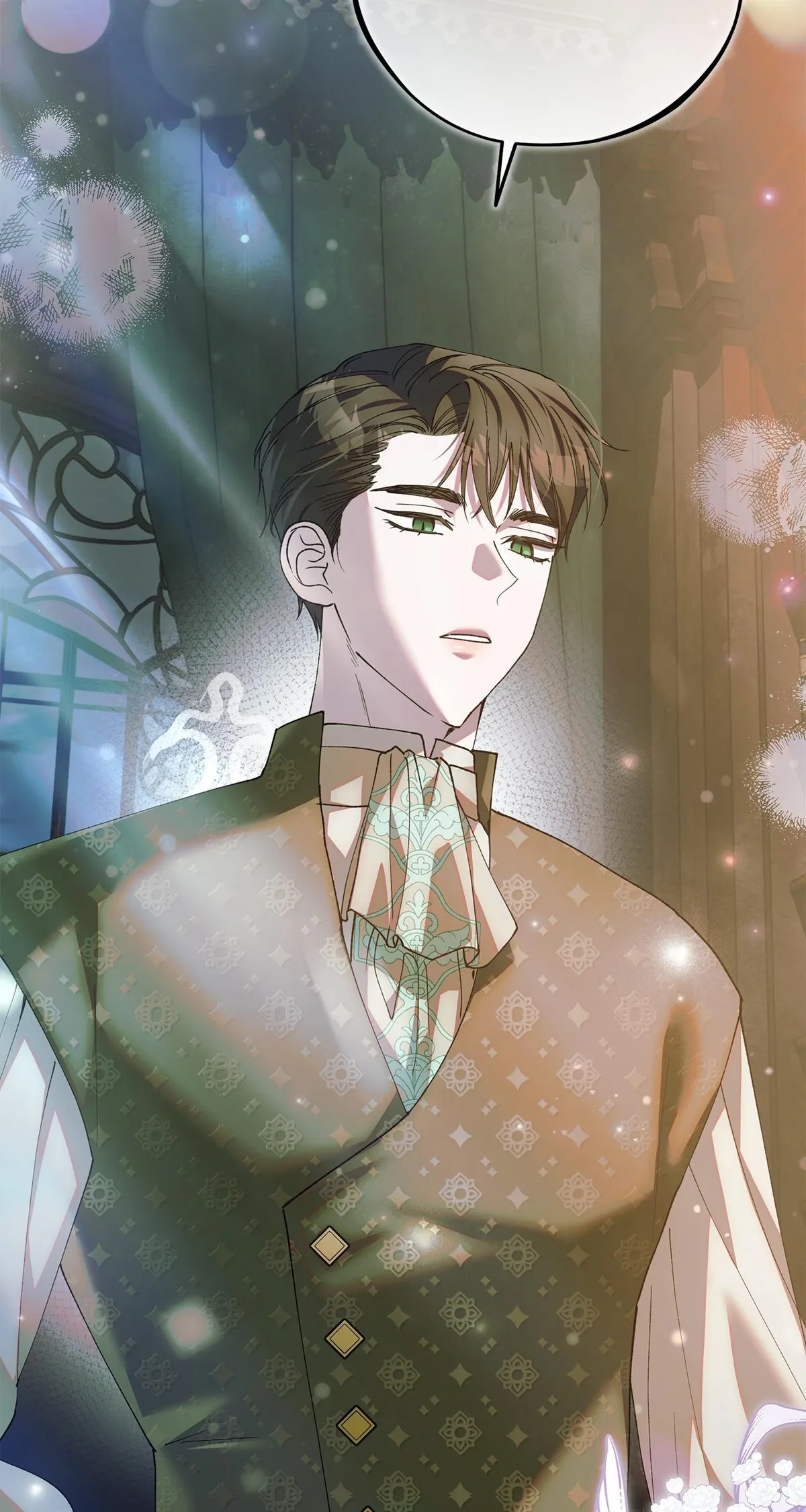 Escape Me If You Can Chapter 82 page 33 - 