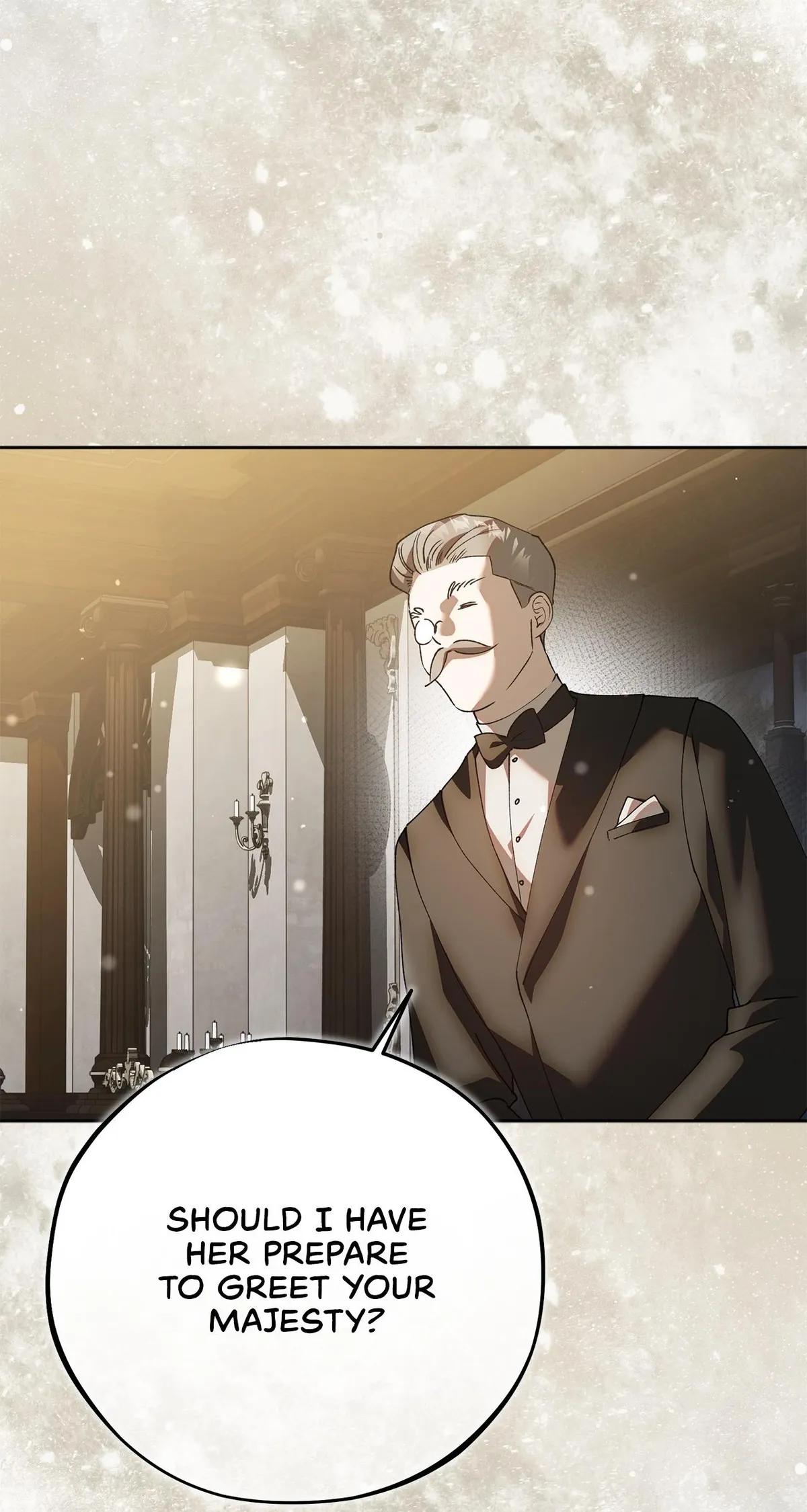 Escape Me If You Can Chapter 82 page 37 - 