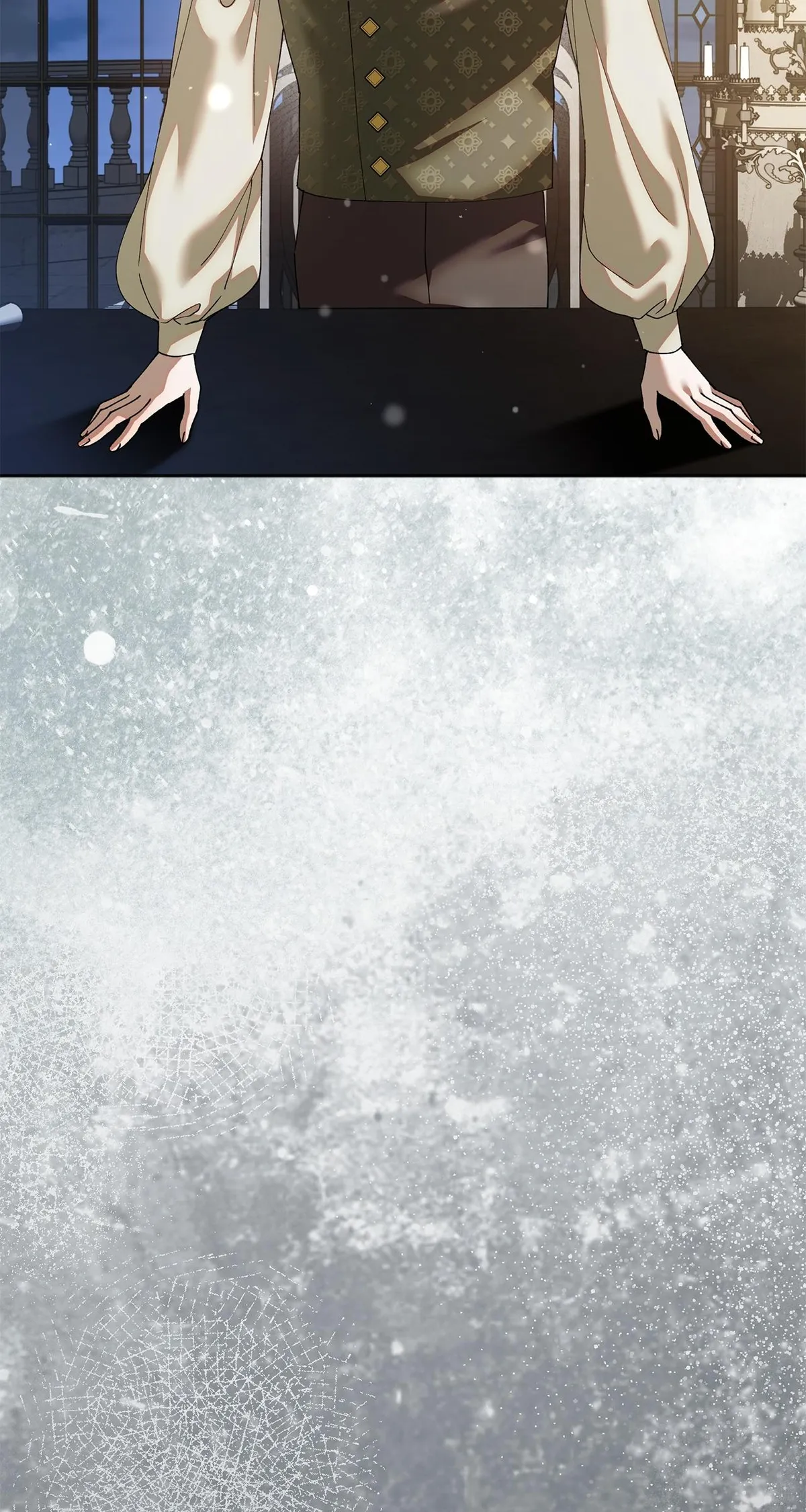 Escape Me If You Can Chapter 82 page 39 - 
