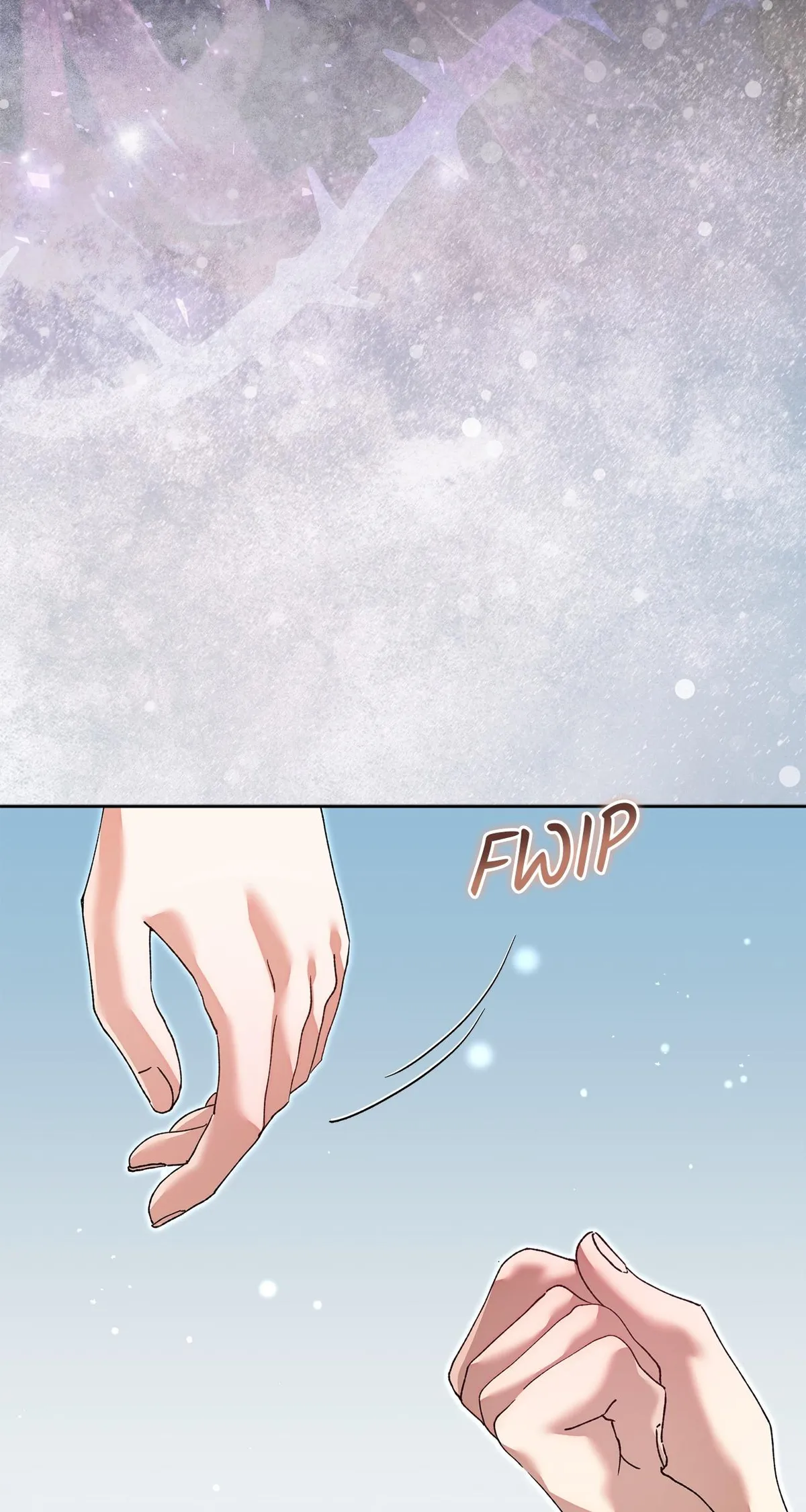 Escape Me If You Can Chapter 82 page 5 - 