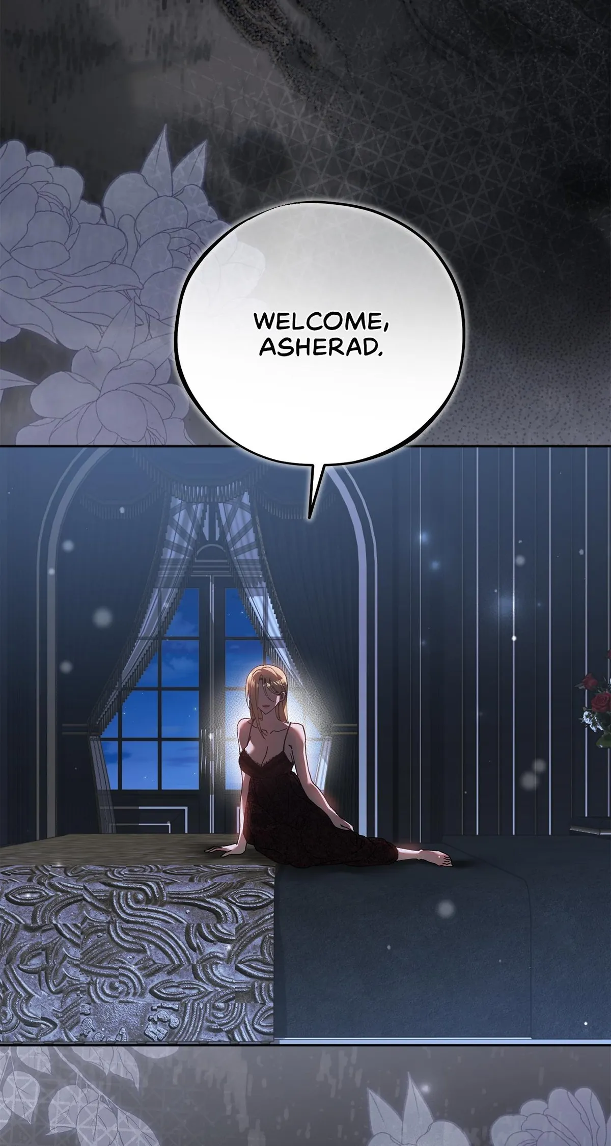 Escape Me If You Can Chapter 82 page 50 - 