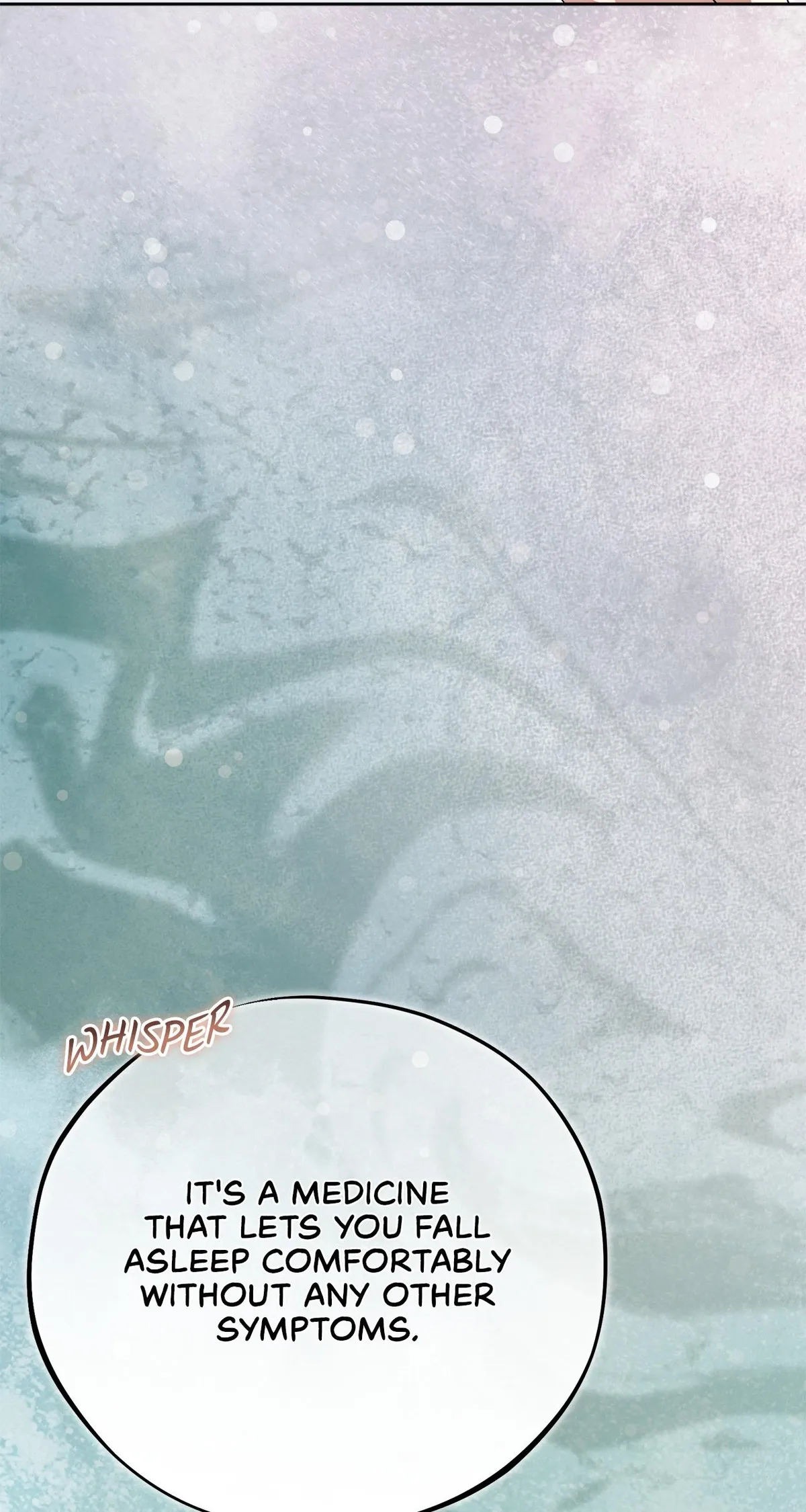 Escape Me If You Can Chapter 82 page 6 - 