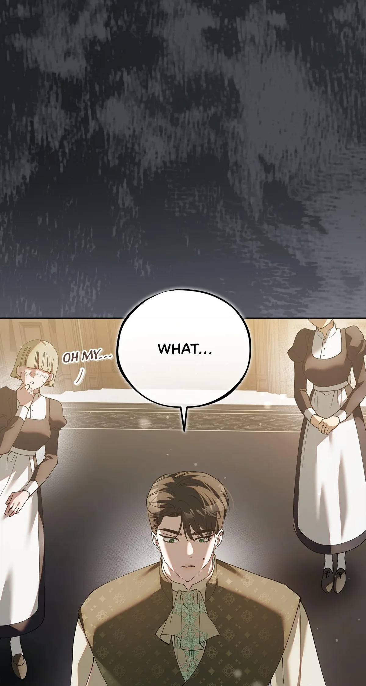 Escape Me If You Can Chapter 82 page 54 - 