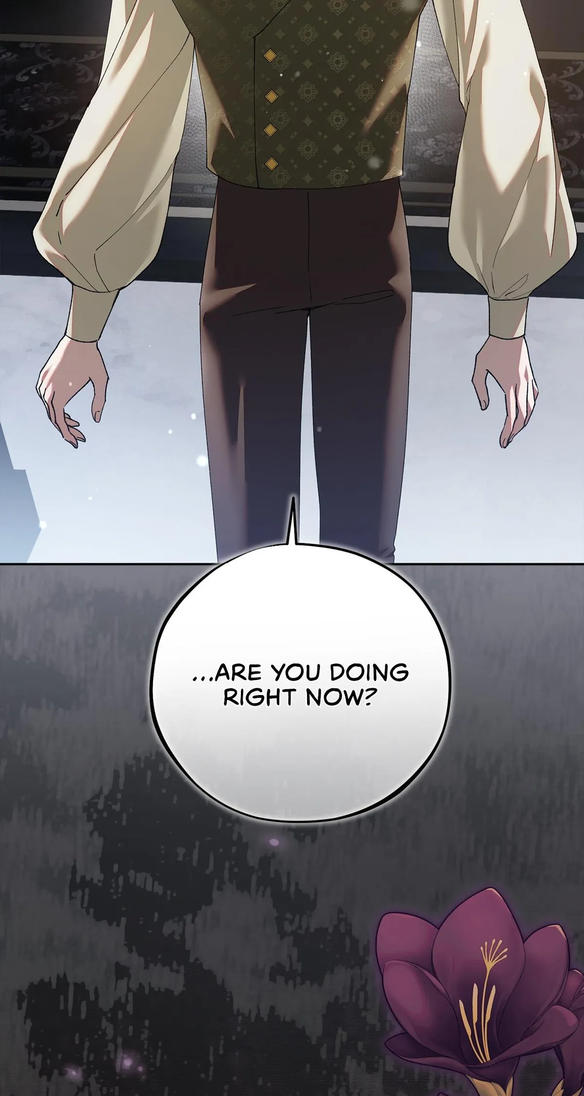 Escape Me If You Can Chapter 82 page 55 - 