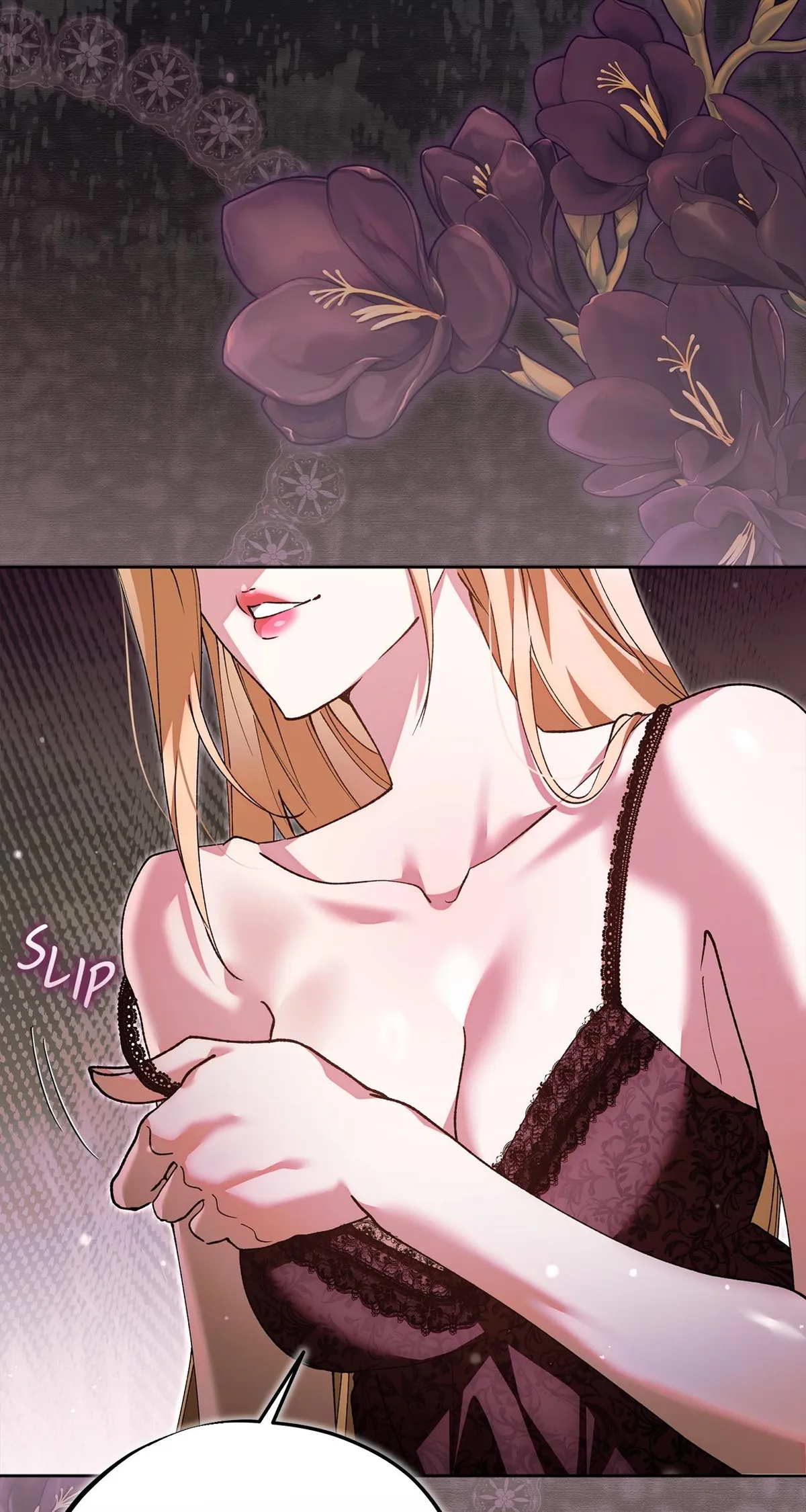 Escape Me If You Can Chapter 82 page 56 - 