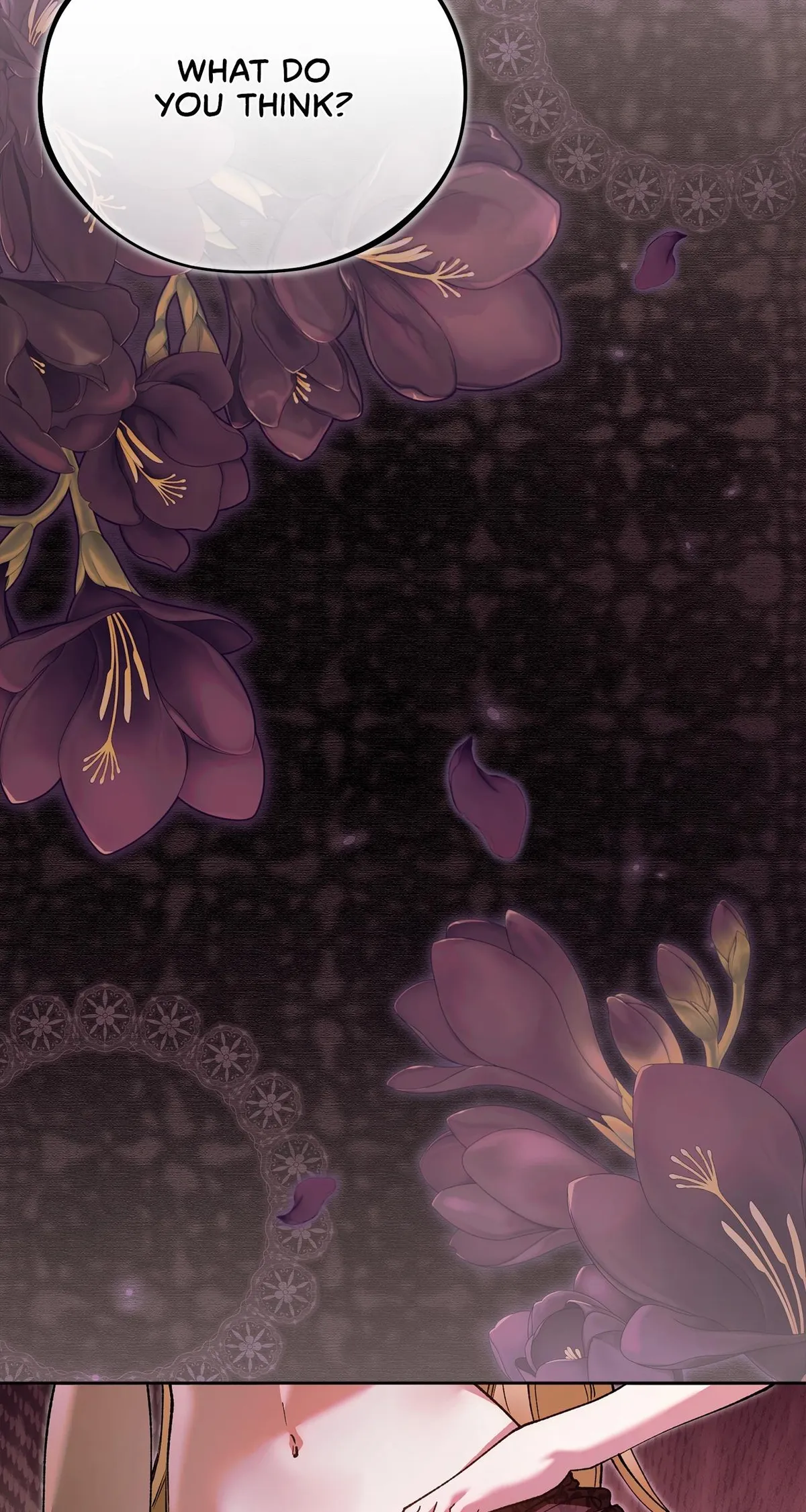 Escape Me If You Can Chapter 82 page 57 - 