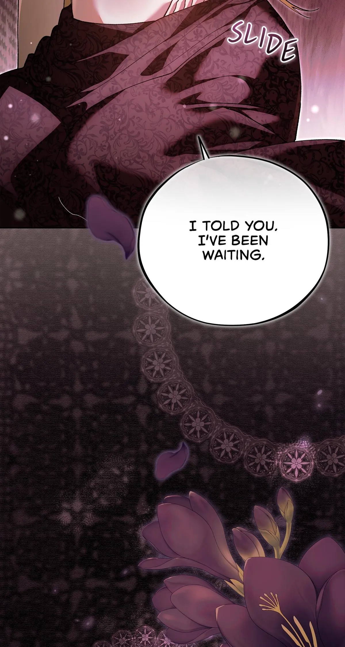 Escape Me If You Can Chapter 82 page 58 - 