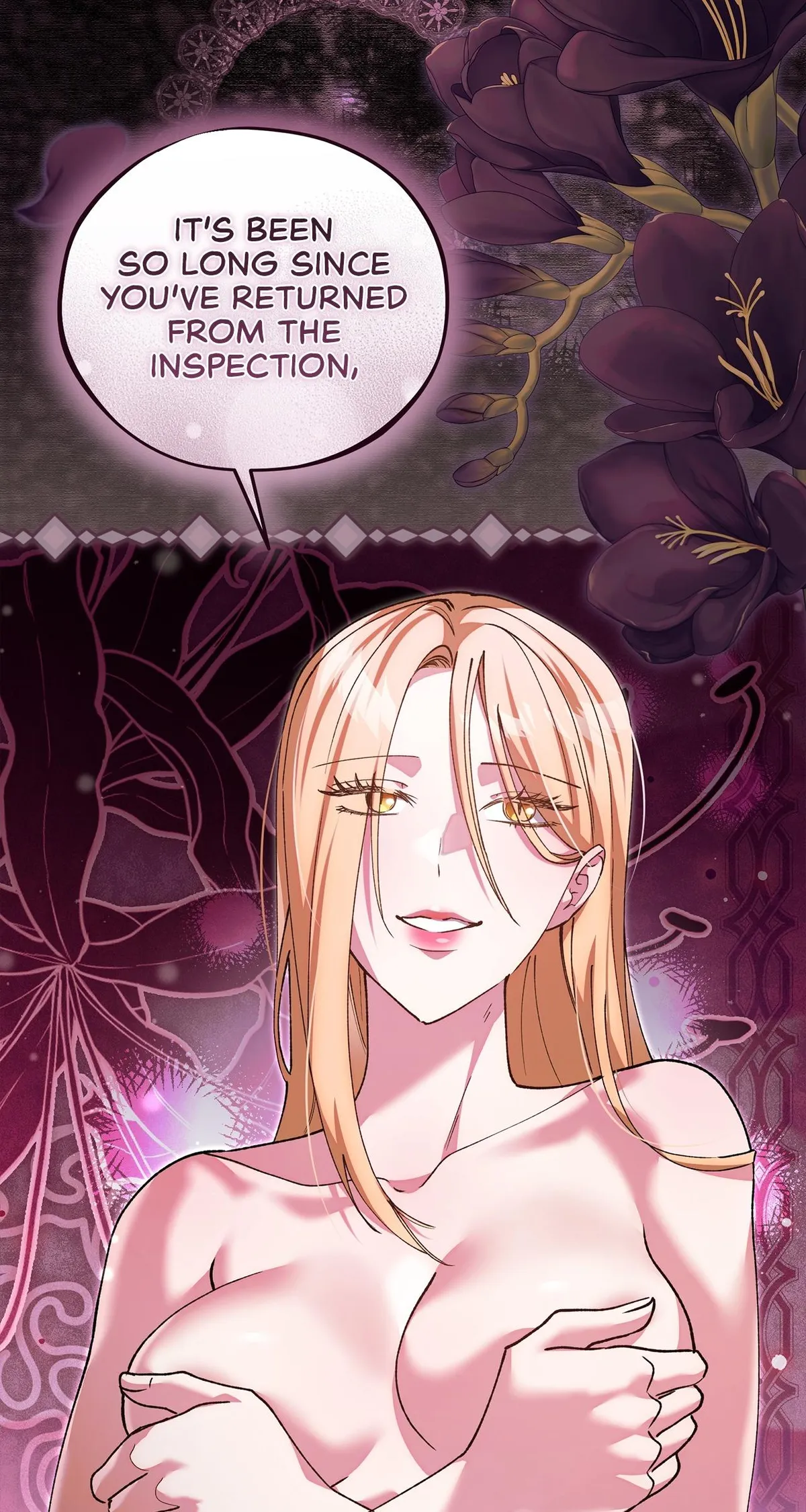 Escape Me If You Can Chapter 82 page 59 - 