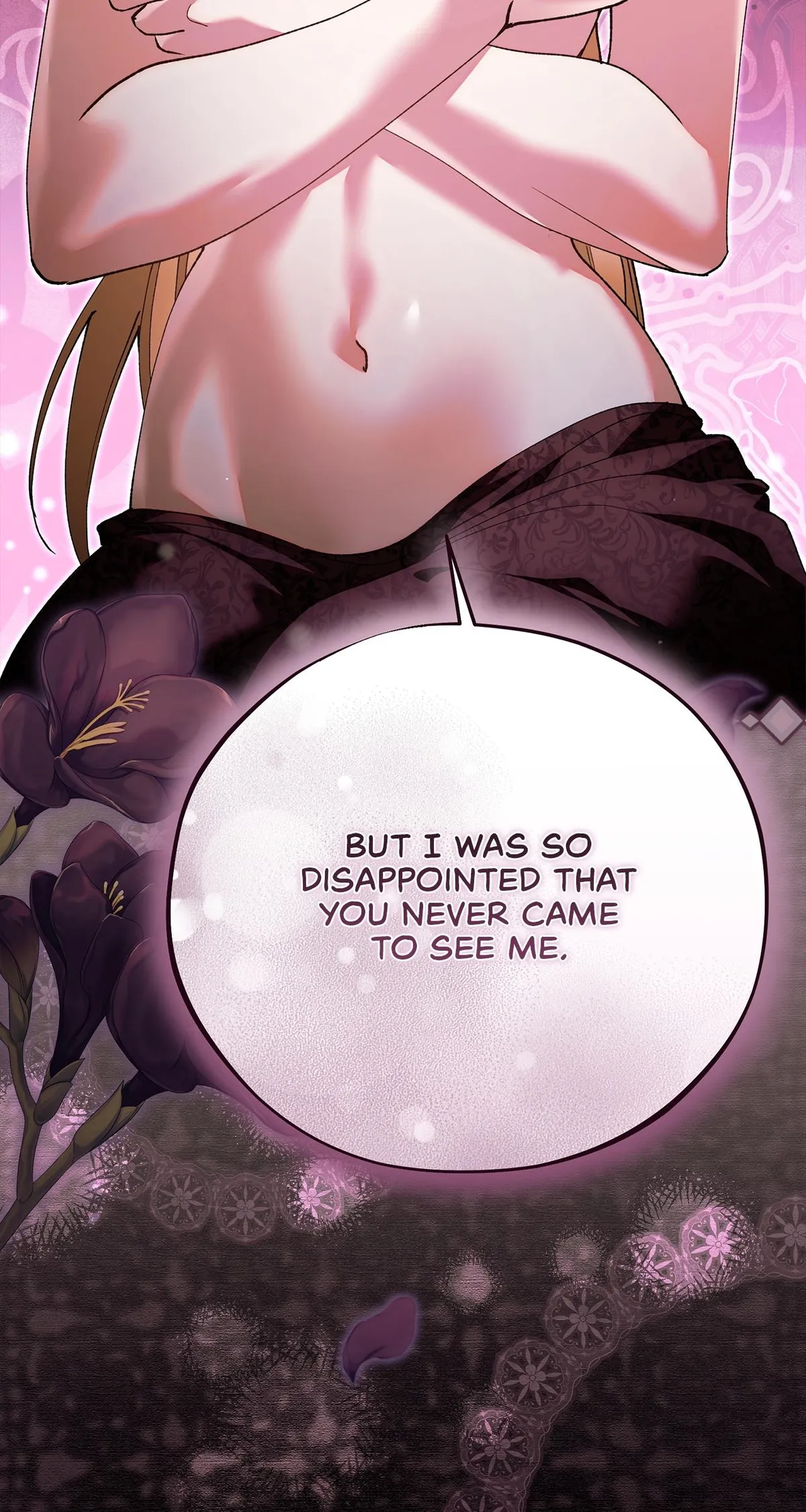 Escape Me If You Can Chapter 82 page 60 - 