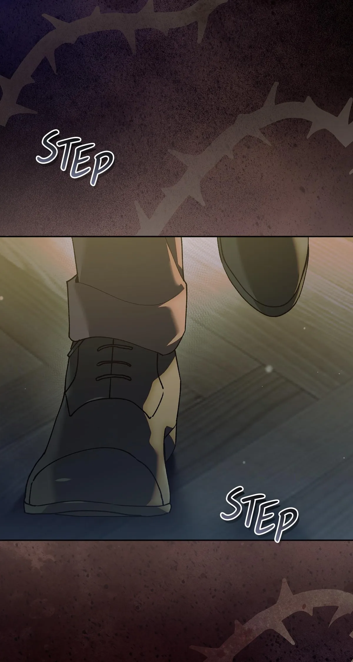 Escape Me If You Can Chapter 82 page 65 - 