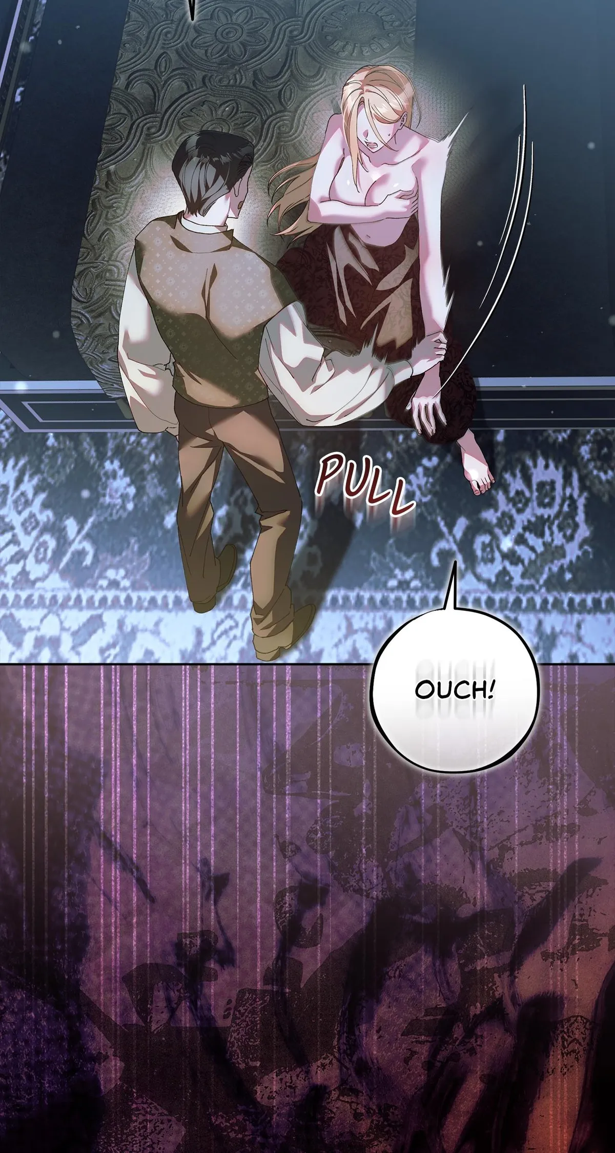Escape Me If You Can Chapter 82 page 67 - 