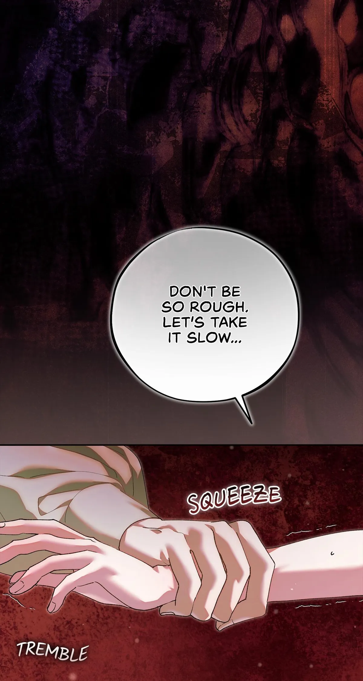 Escape Me If You Can Chapter 82 page 68 - 