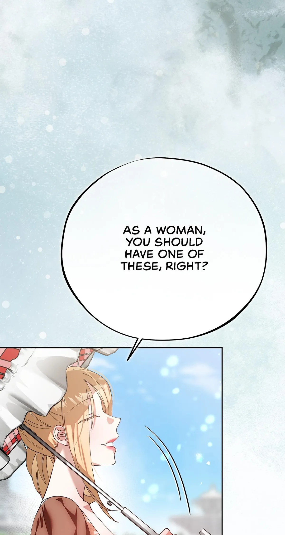 Escape Me If You Can Chapter 82 page 8 - 