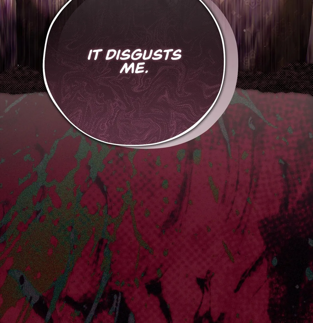 Escape Me If You Can Chapter 82 page 71 - 