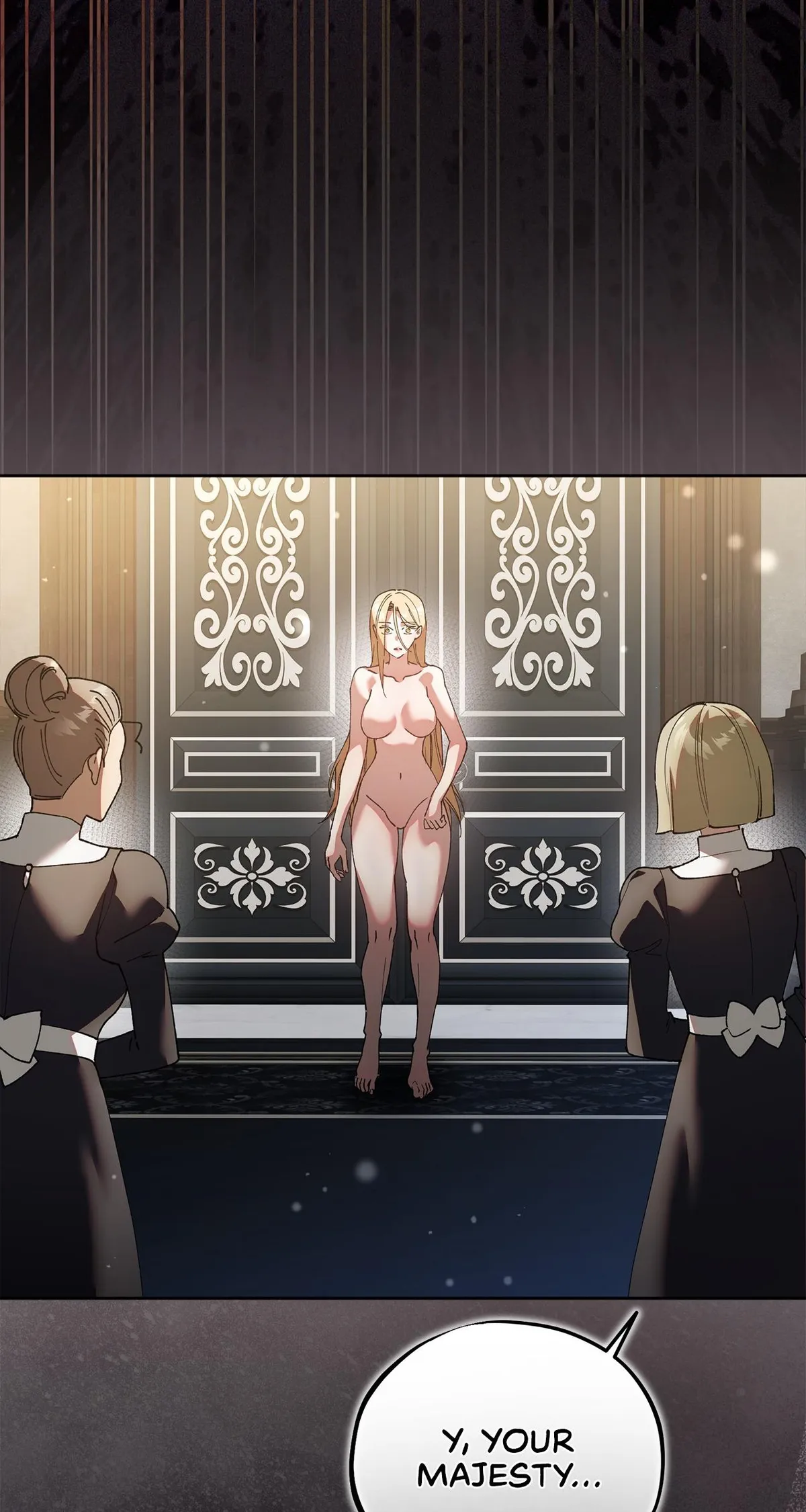 Escape Me If You Can Chapter 82 page 74 - 