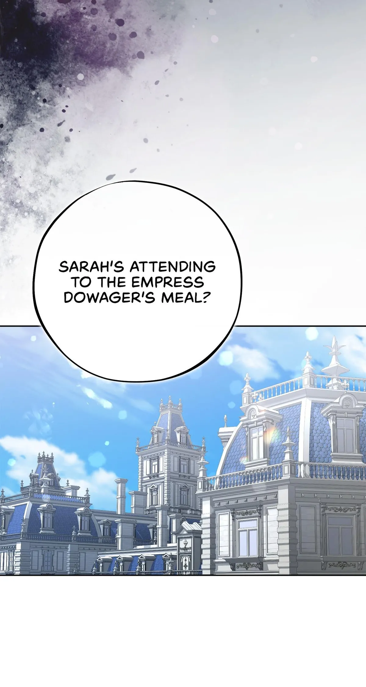 Escape Me If You Can Chapter 82 page 78 - 