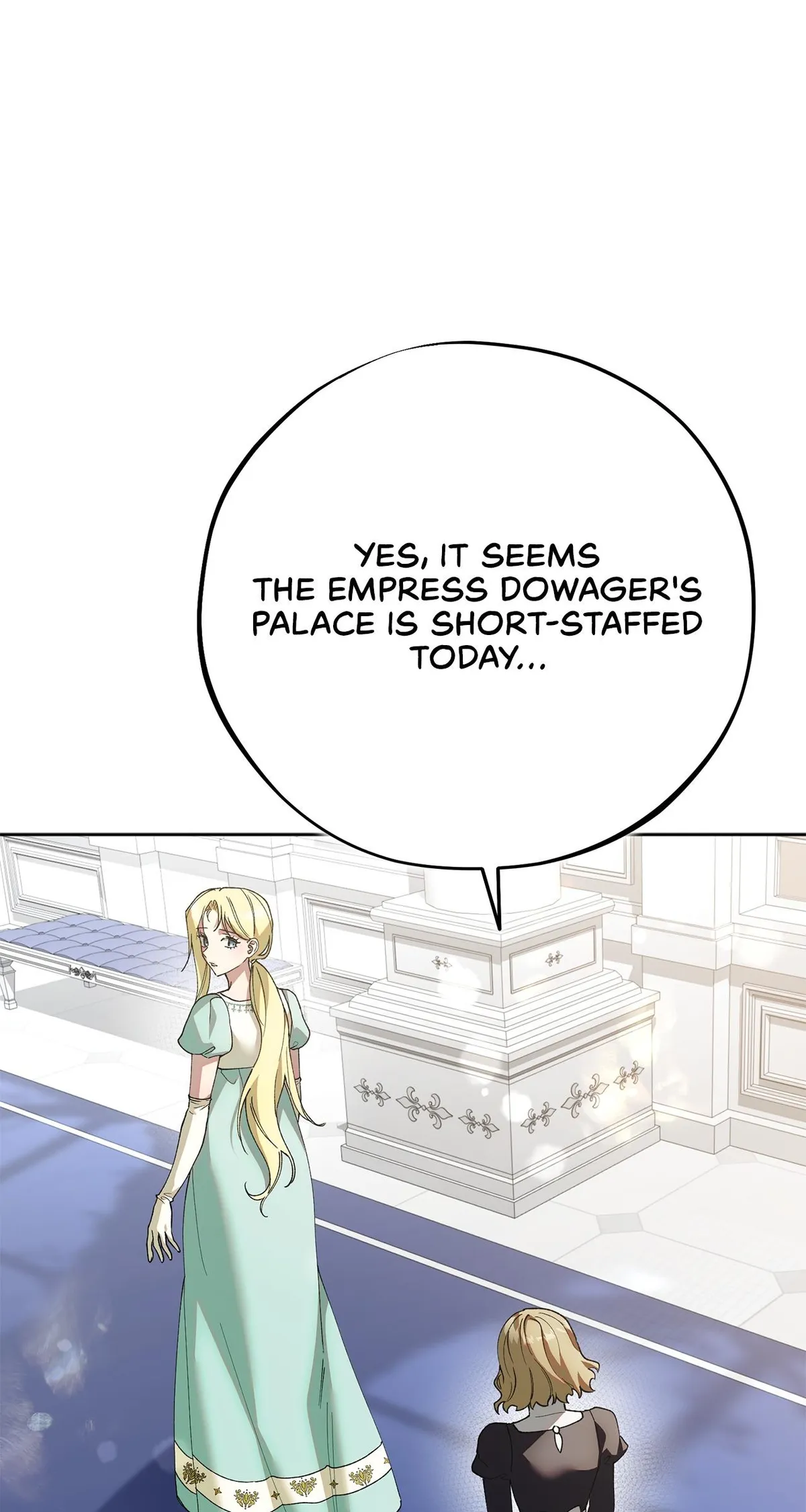 Escape Me If You Can Chapter 82 page 79 - 