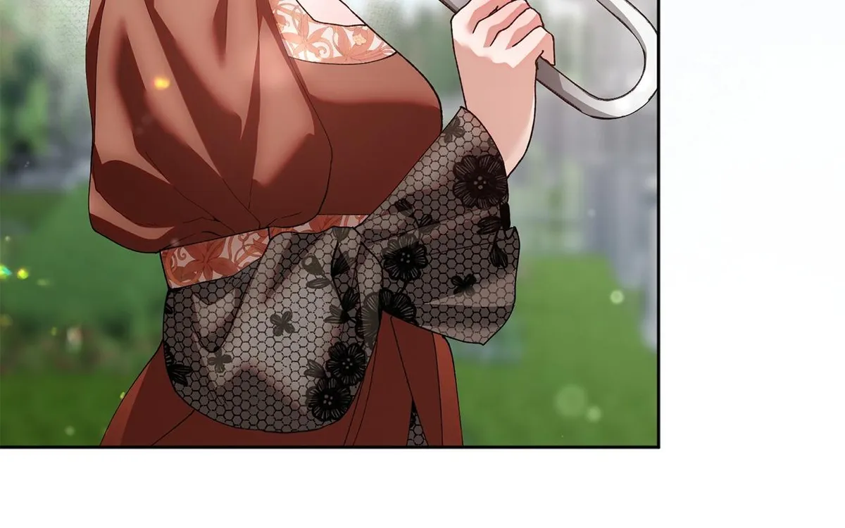 Escape Me If You Can Chapter 82 page 9 - 