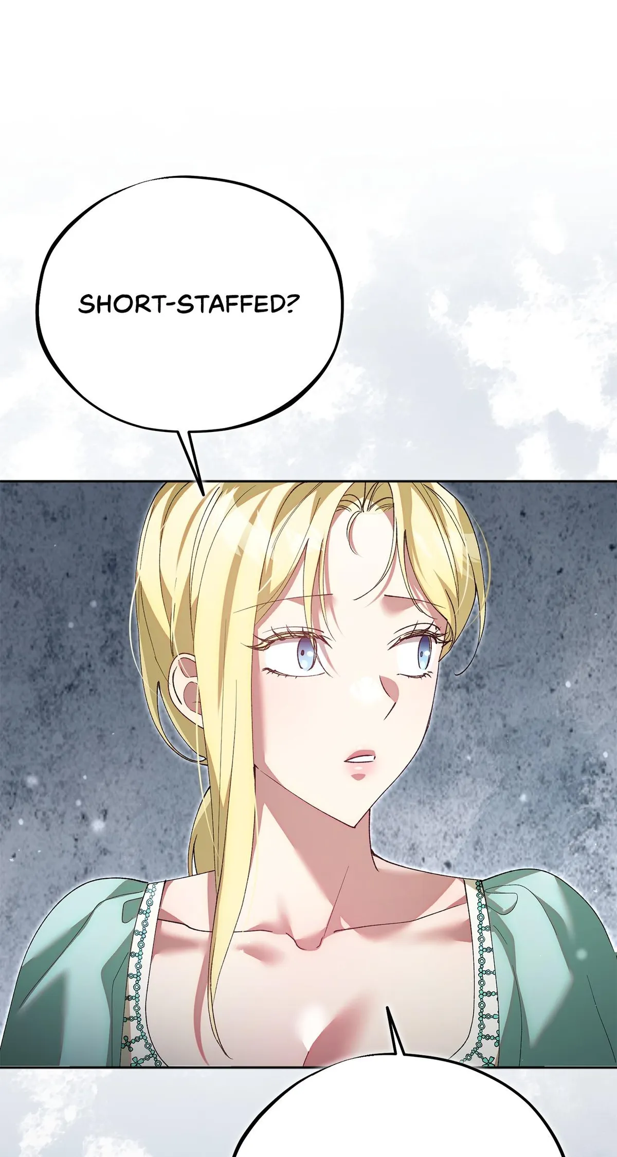 Escape Me If You Can Chapter 82 page 81 - 