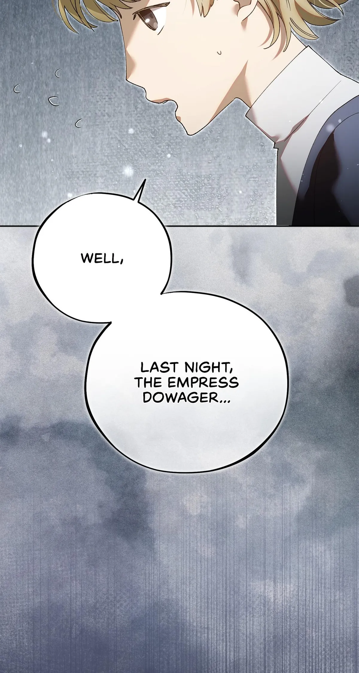 Escape Me If You Can Chapter 82 page 83 - 