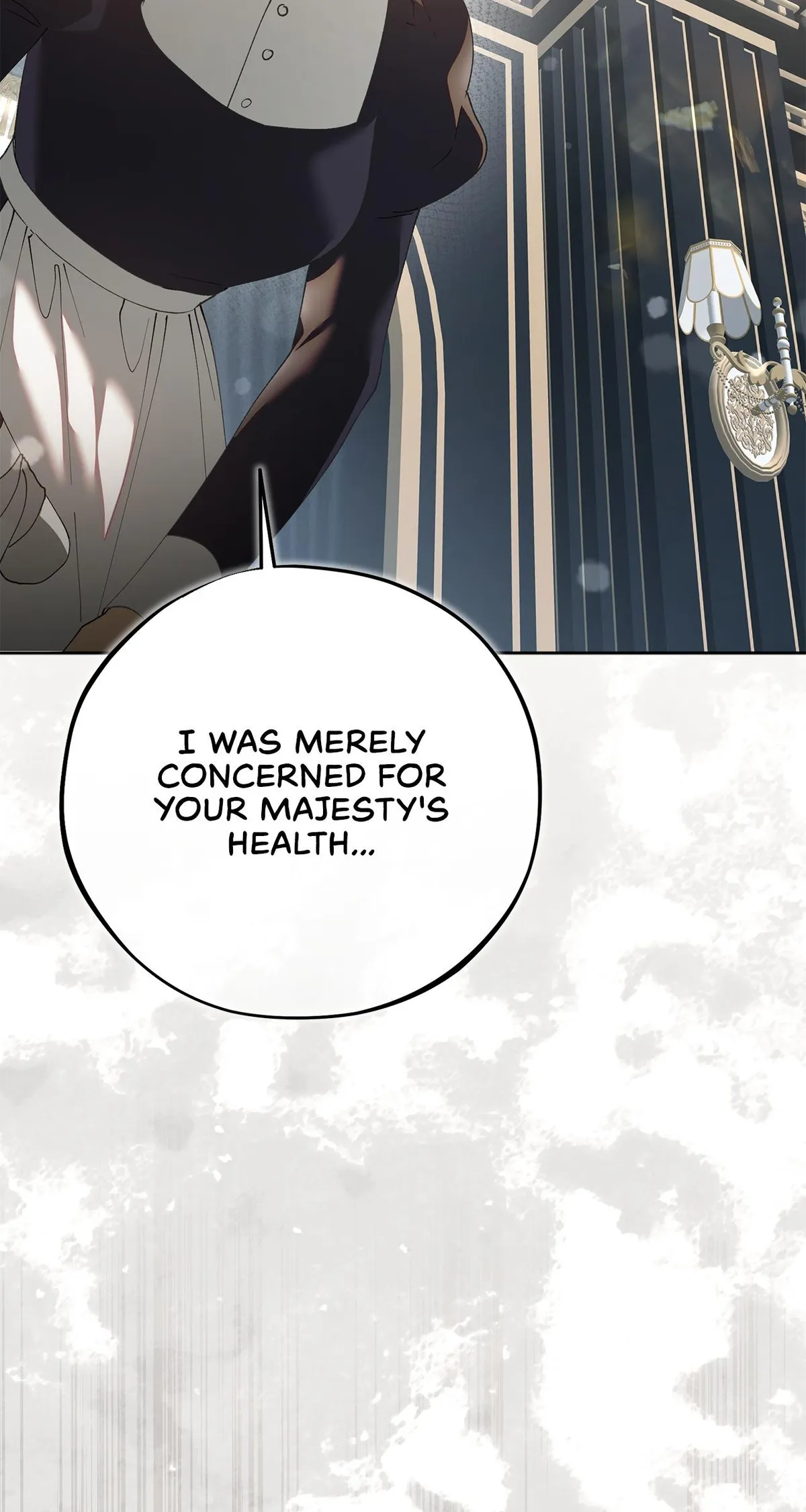 Escape Me If You Can Chapter 82 page 88 - 