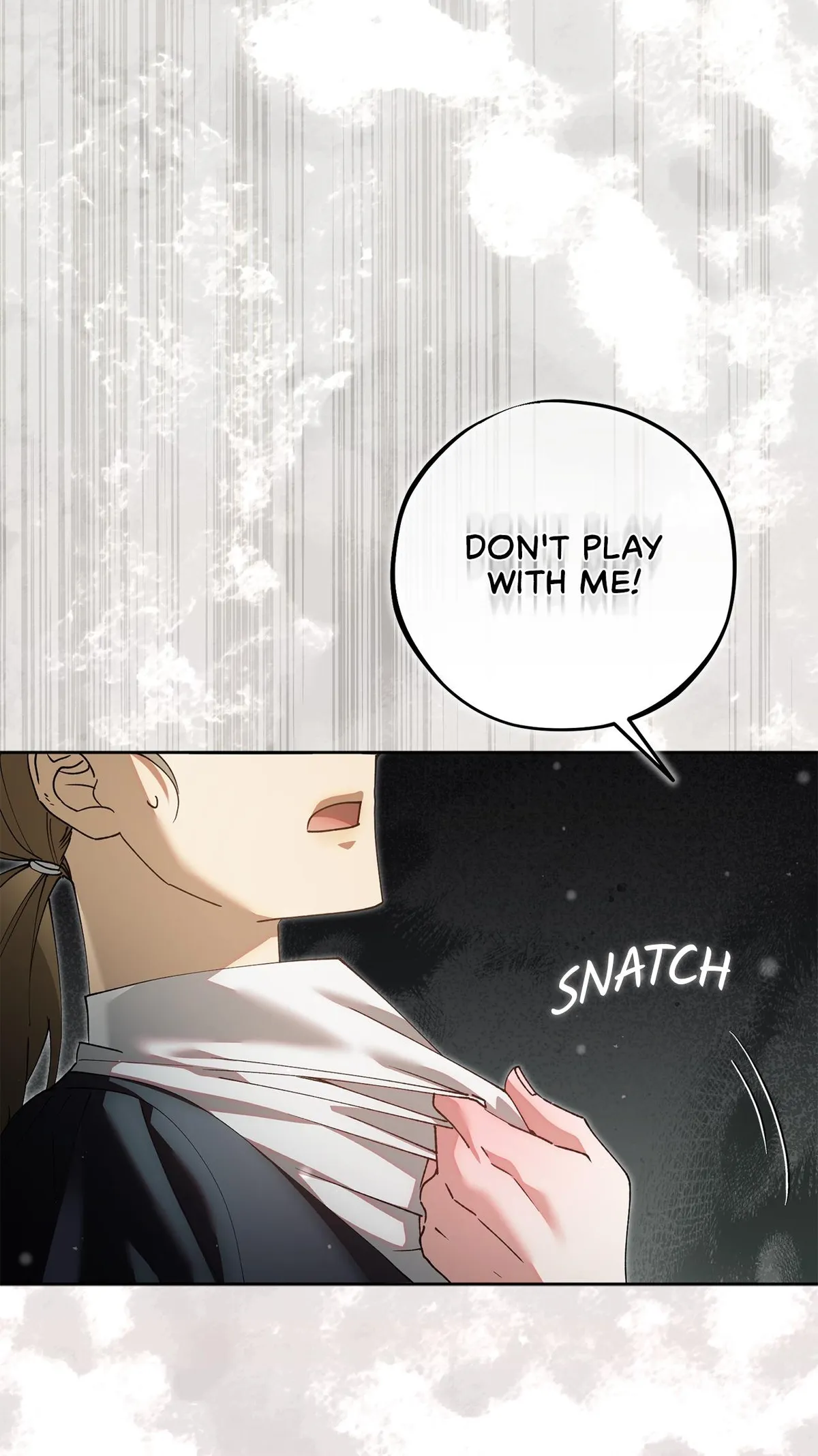 Escape Me If You Can Chapter 82 page 89 - 