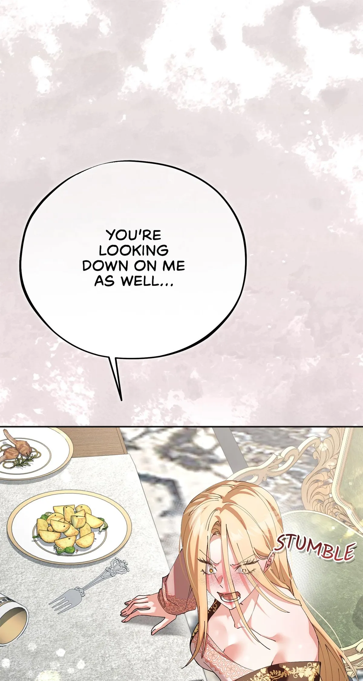 Escape Me If You Can Chapter 82 page 90 - 