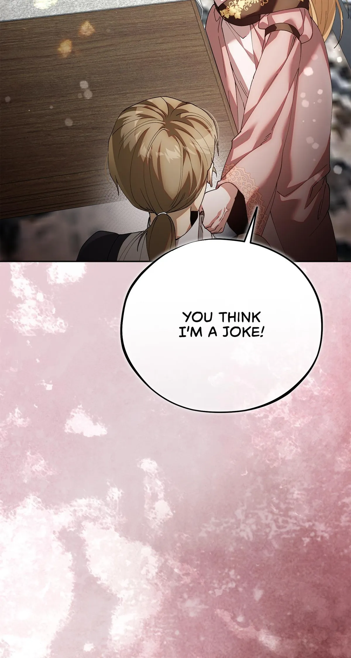 Escape Me If You Can Chapter 82 page 91 - 
