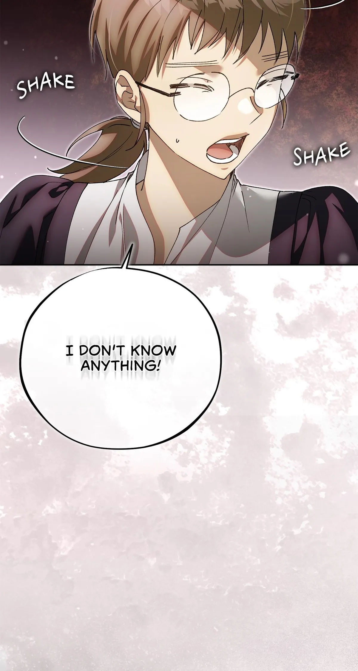 Escape Me If You Can Chapter 82 page 94 - 