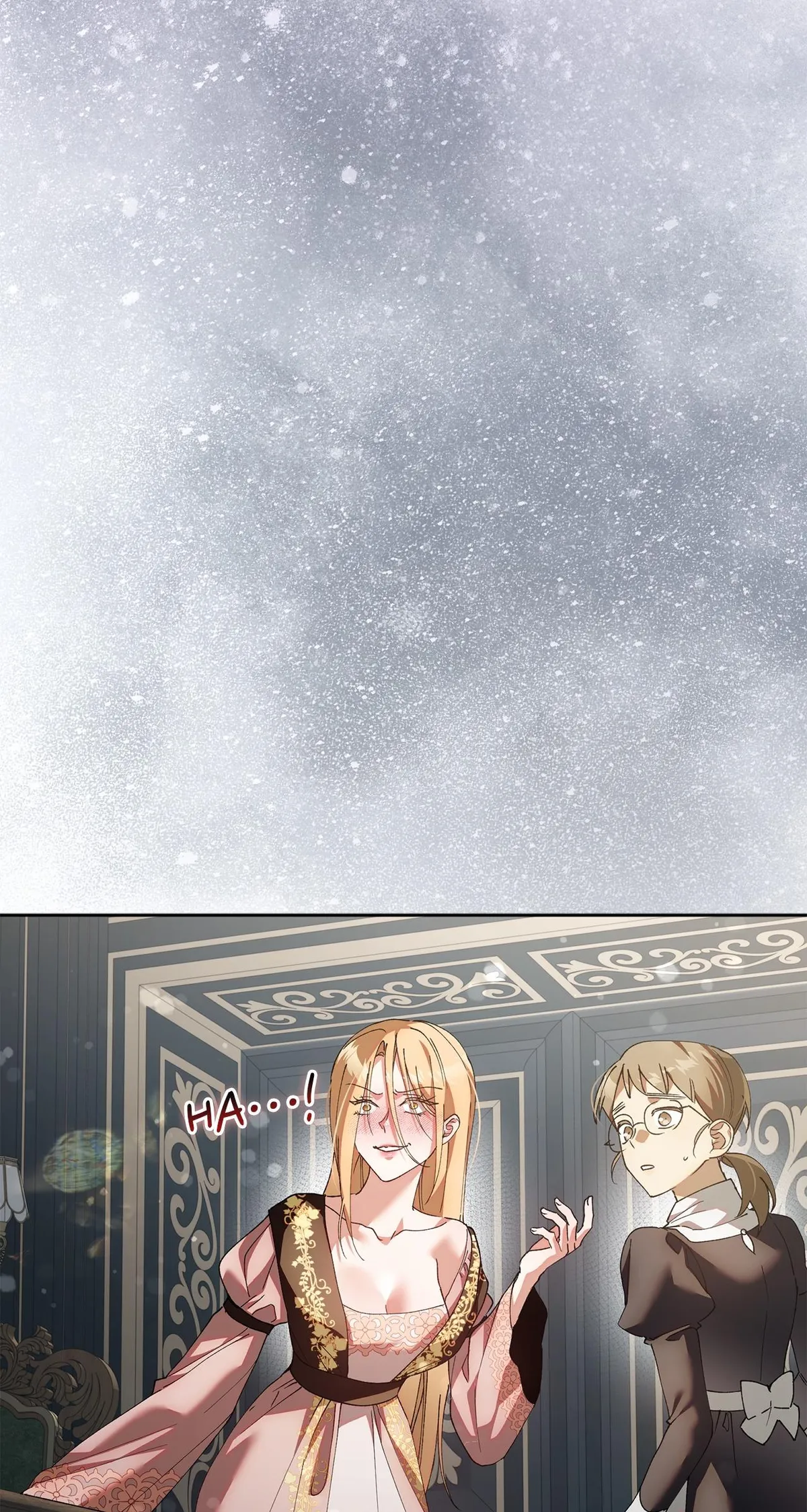Escape Me If You Can Chapter 82 page 100 - 