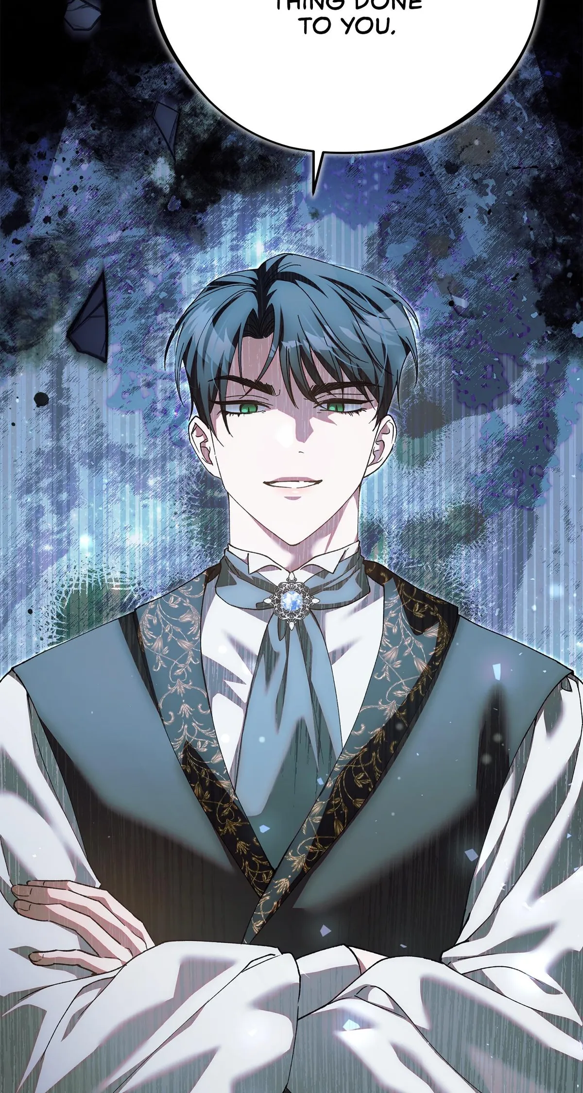 Escape Me If You Can Chapter 83 page 2 - 
