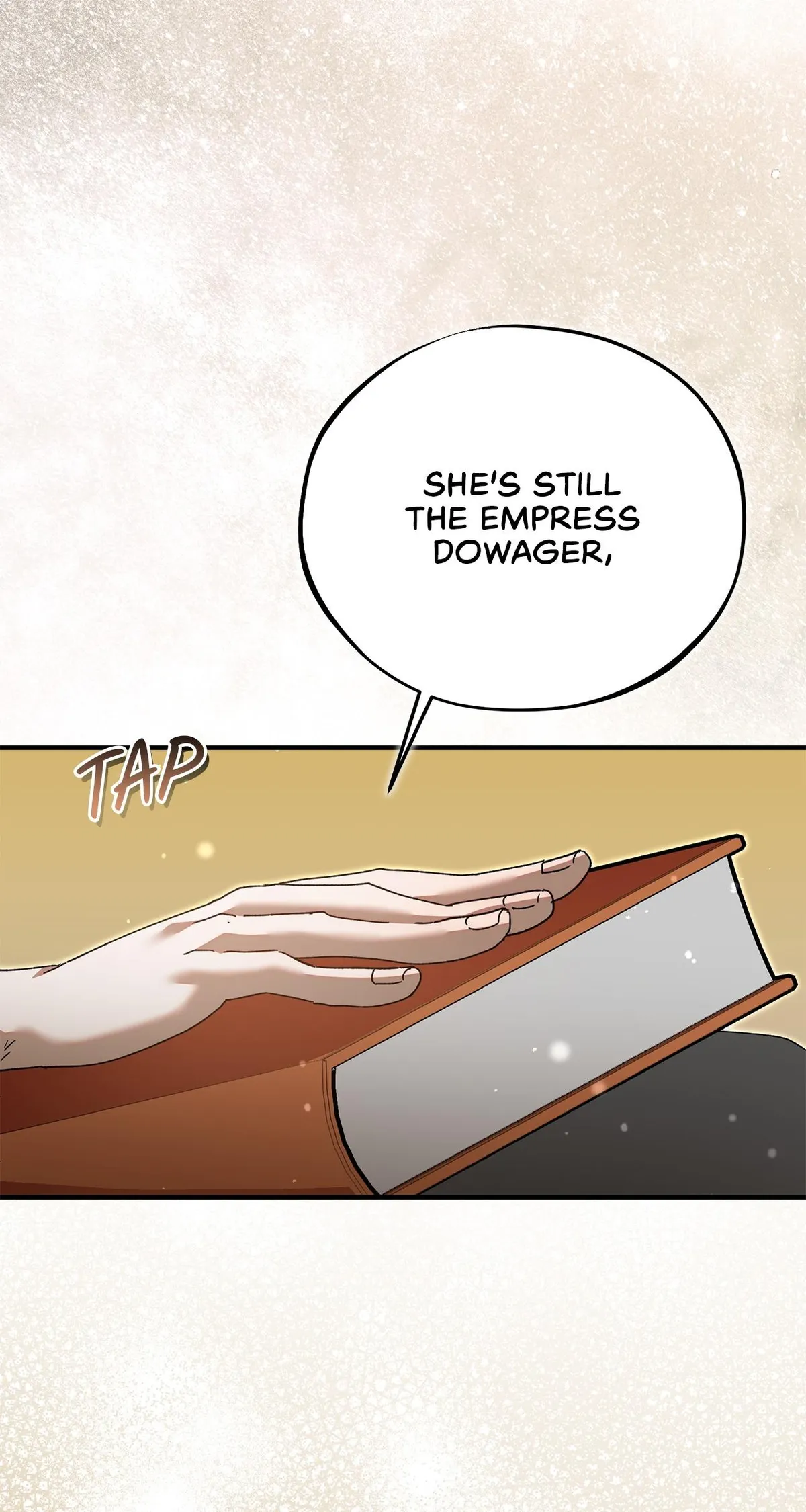 Escape Me If You Can Chapter 83 page 102 - 