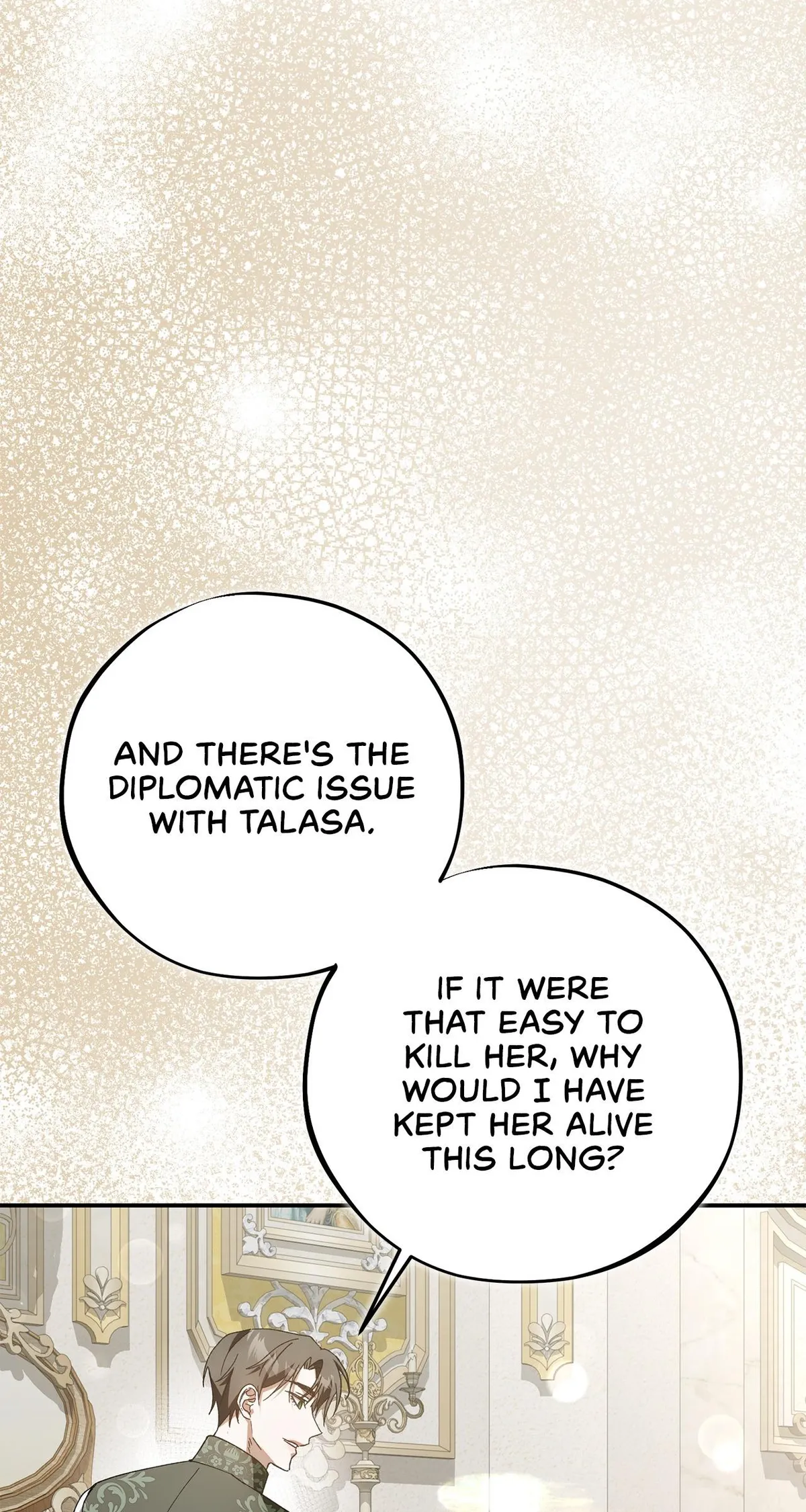 Escape Me If You Can Chapter 83 page 103 - 