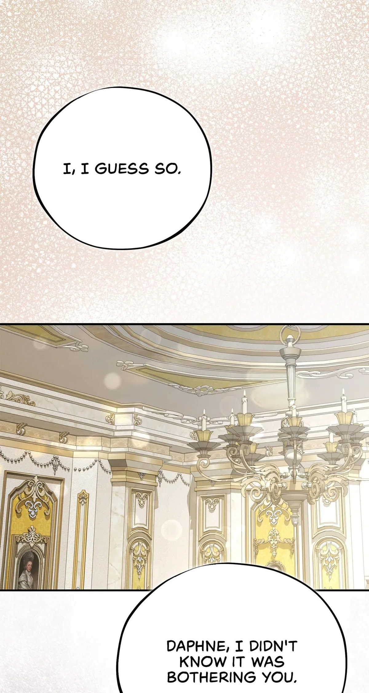Escape Me If You Can Chapter 83 page 105 - 
