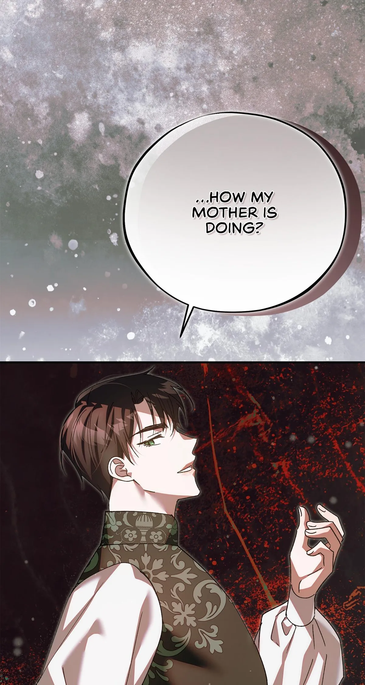 Escape Me If You Can Chapter 83 page 108 - 
