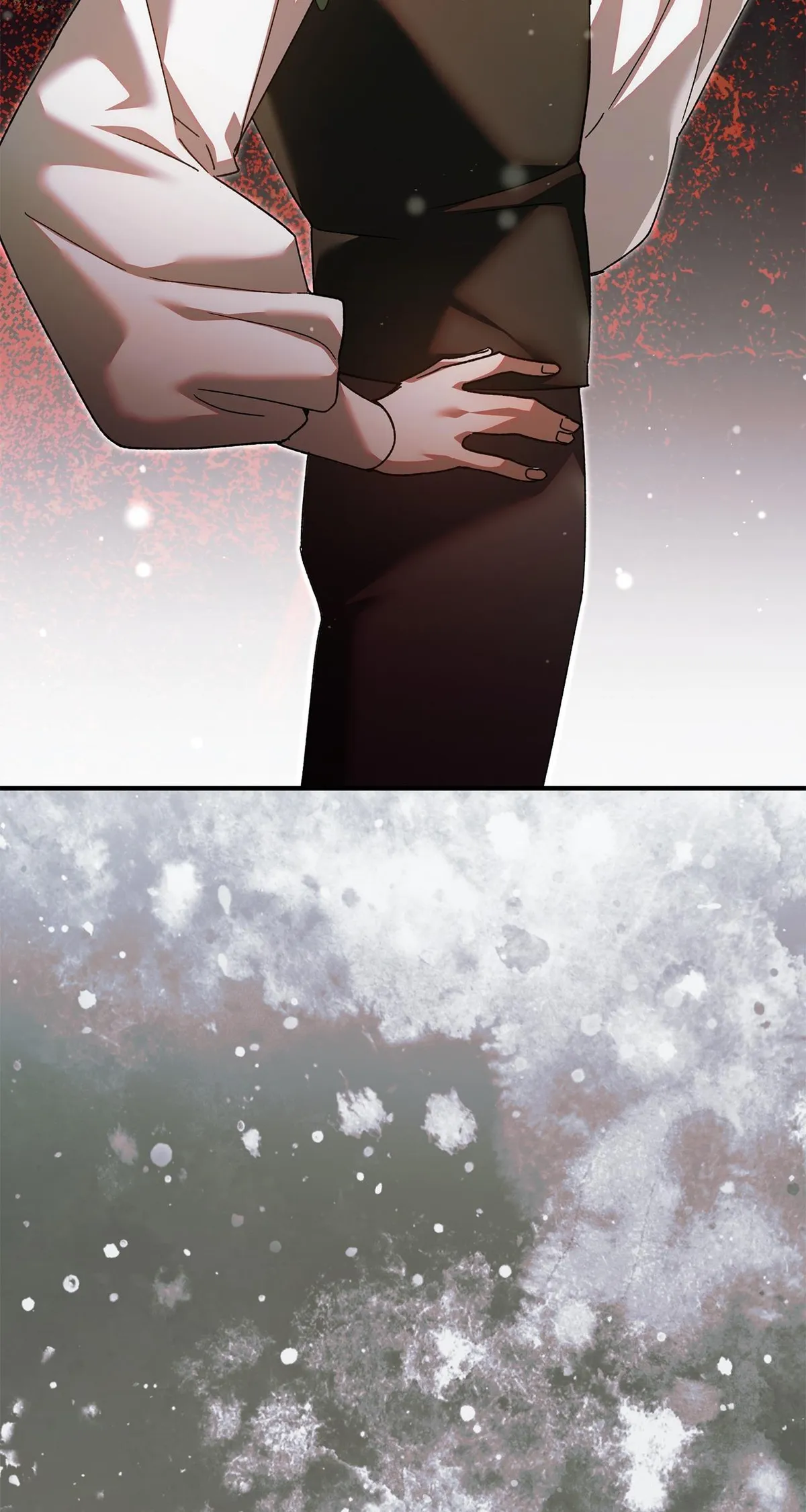 Escape Me If You Can Chapter 83 page 109 - 