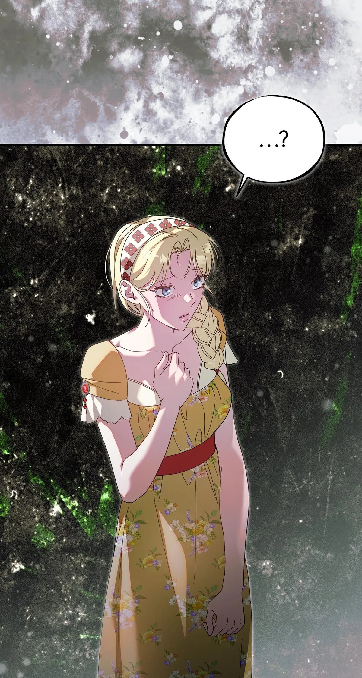 Escape Me If You Can Chapter 83 page 111 - 