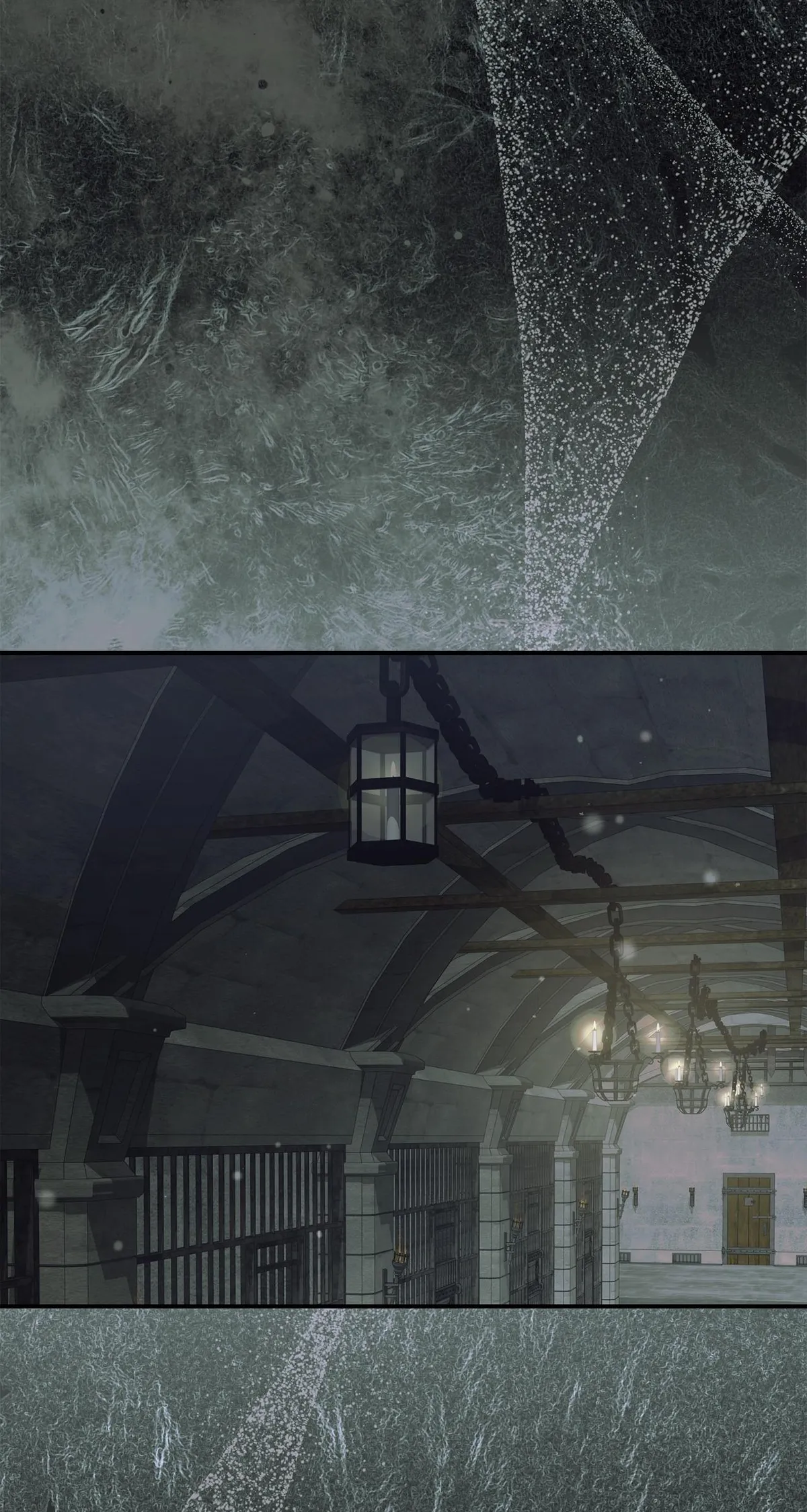 Escape Me If You Can Chapter 83 page 113 - 