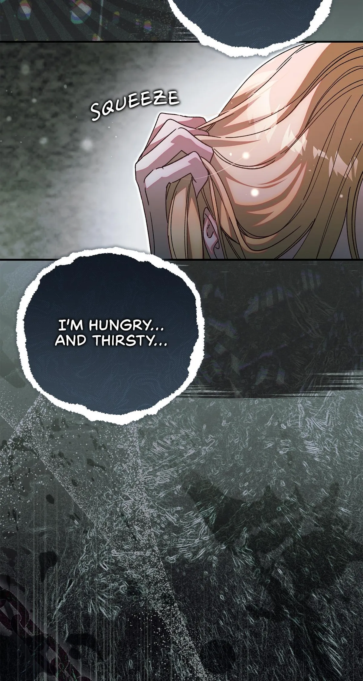 Escape Me If You Can Chapter 83 page 116 - 