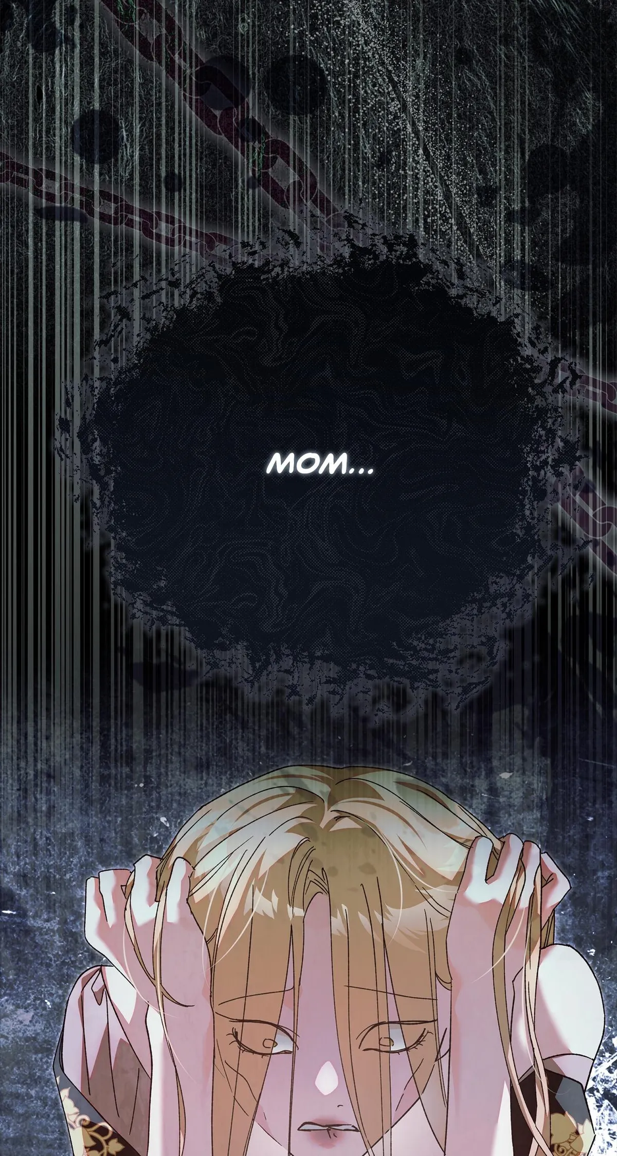 Escape Me If You Can Chapter 83 page 117 - 
