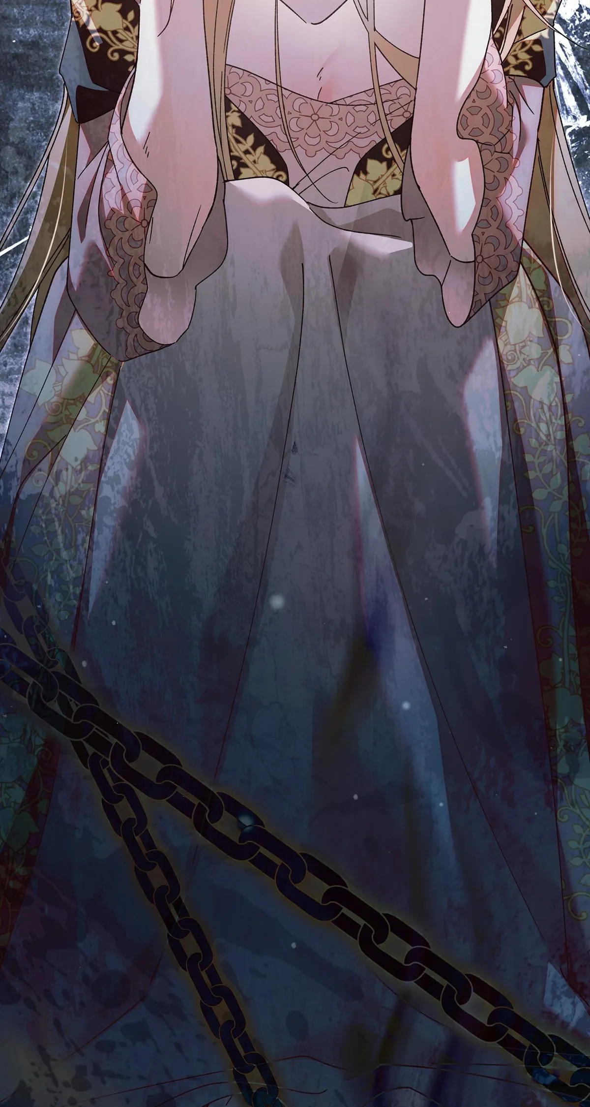 Escape Me If You Can Chapter 83 page 118 - 