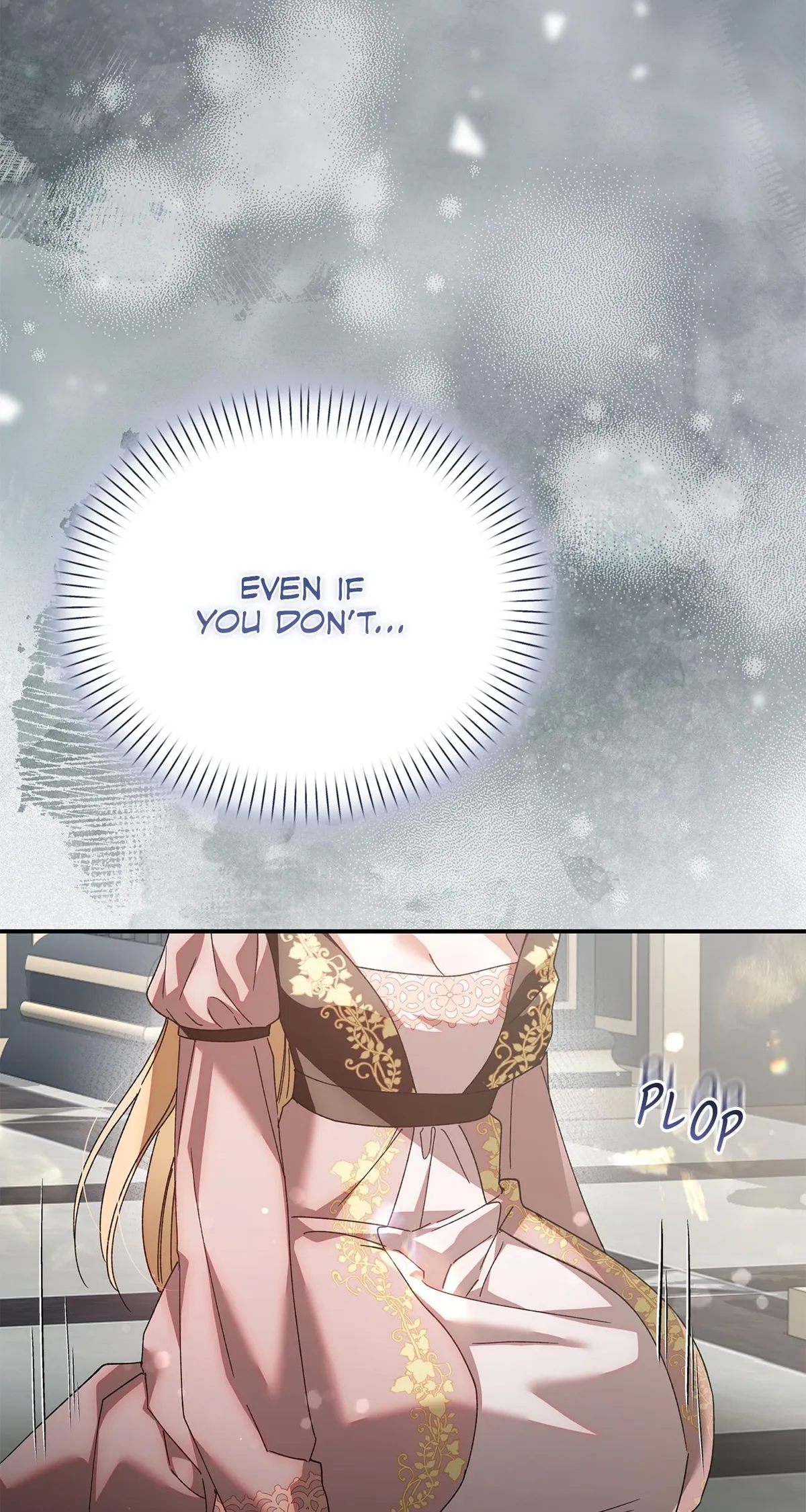 Escape Me If You Can Chapter 83 page 13 - 