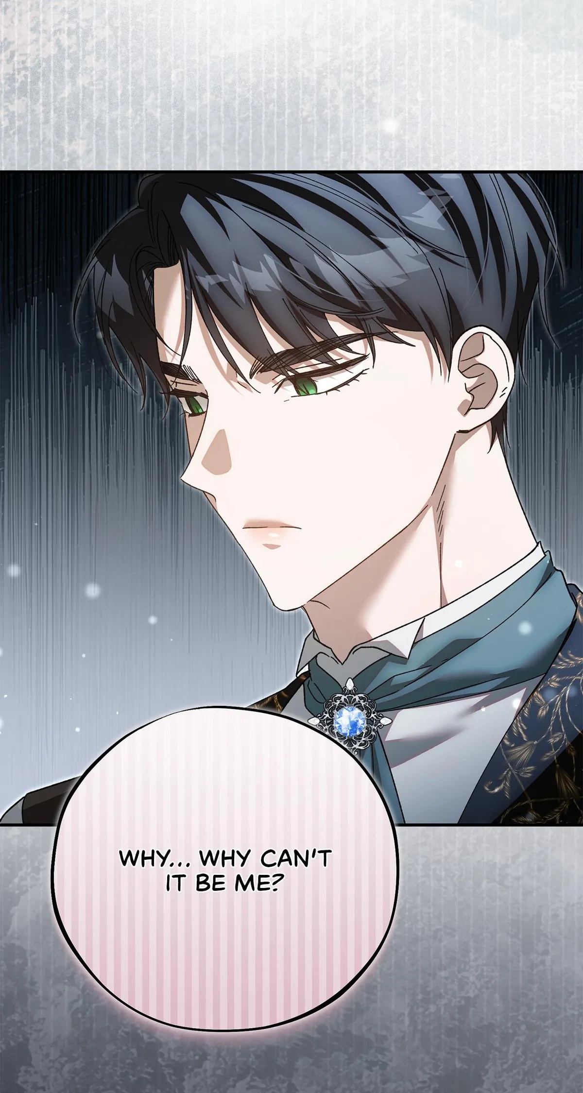 Escape Me If You Can Chapter 83 page 15 - 