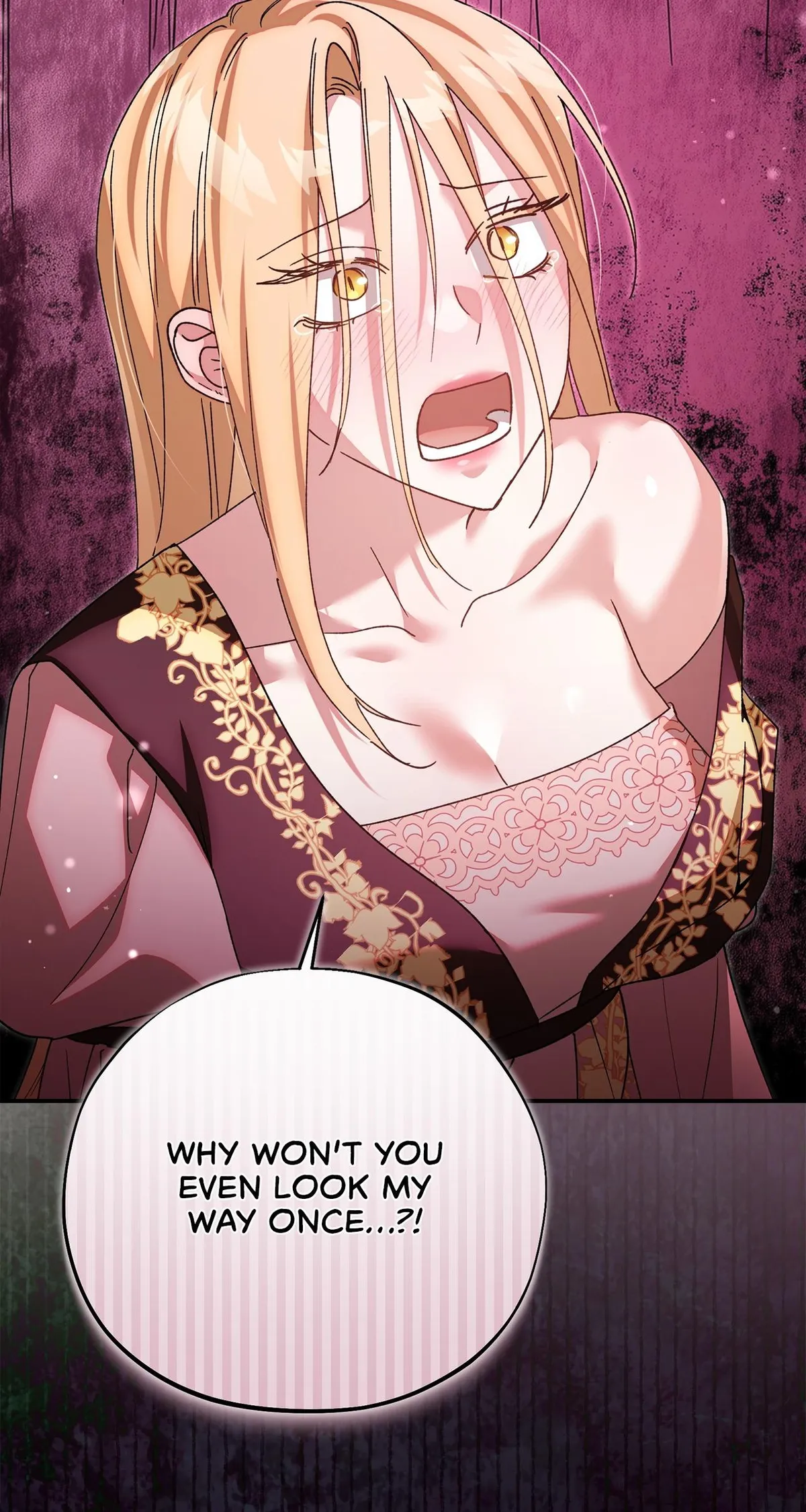 Escape Me If You Can Chapter 83 page 17 - 