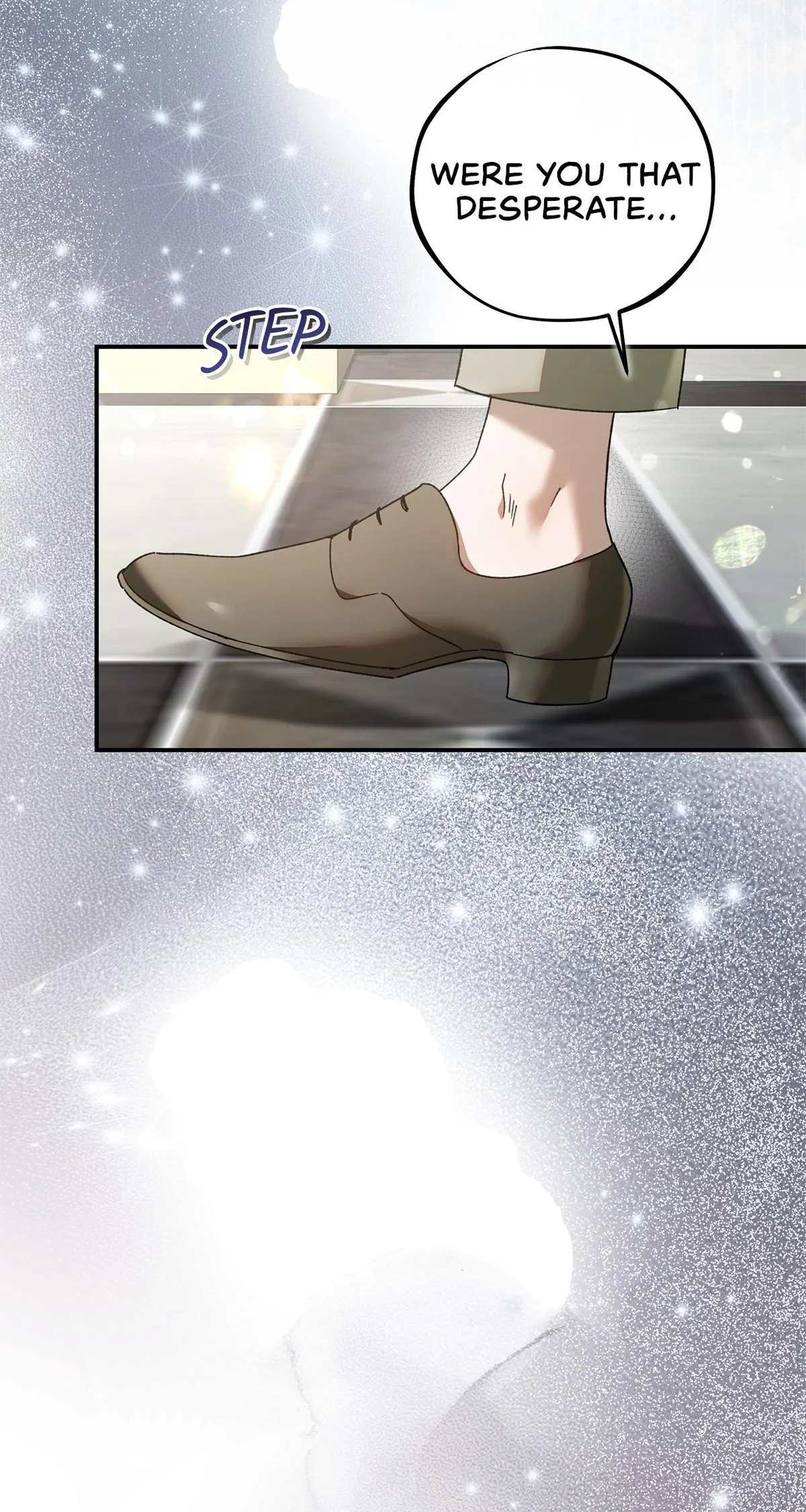 Escape Me If You Can Chapter 83 page 21 - 