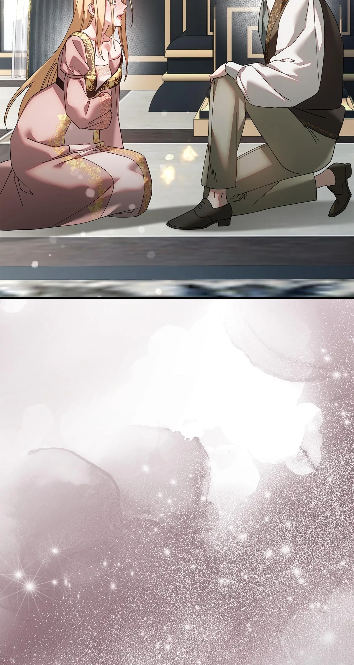 Escape Me If You Can Chapter 83 page 23 - 