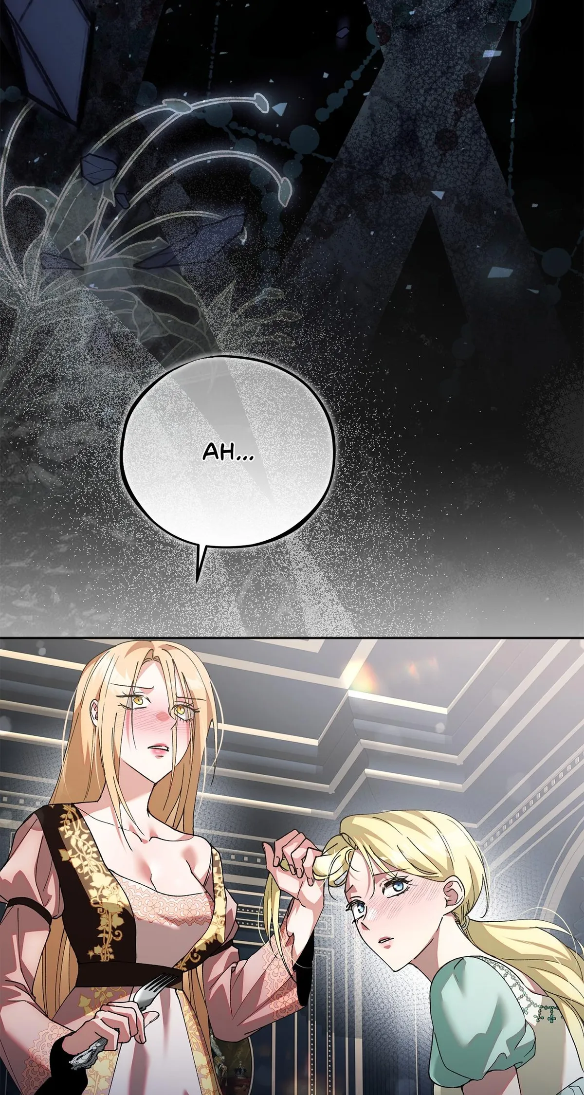 Escape Me If You Can Chapter 83 page 4 - 